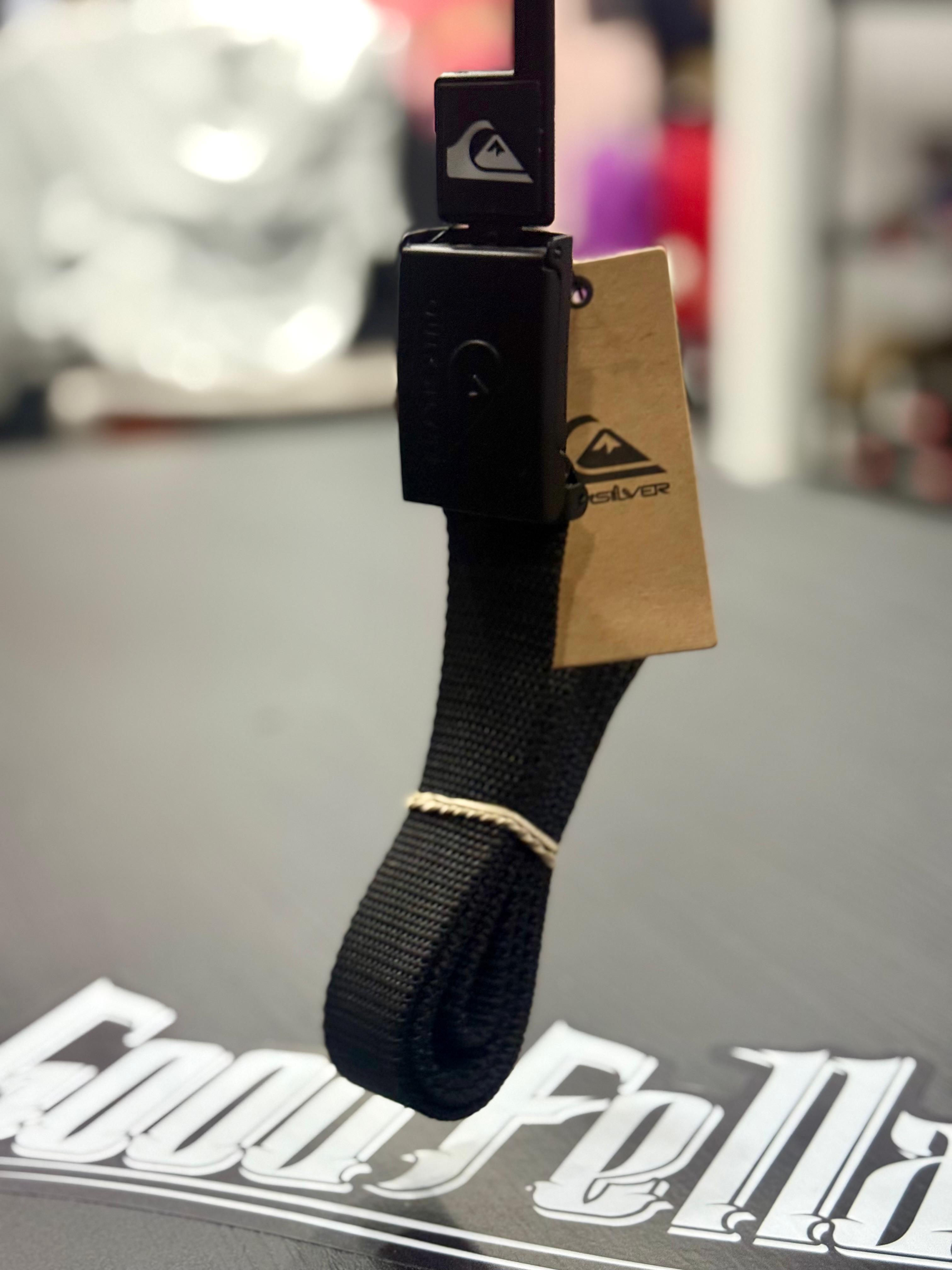 Correa militar Quiksilver