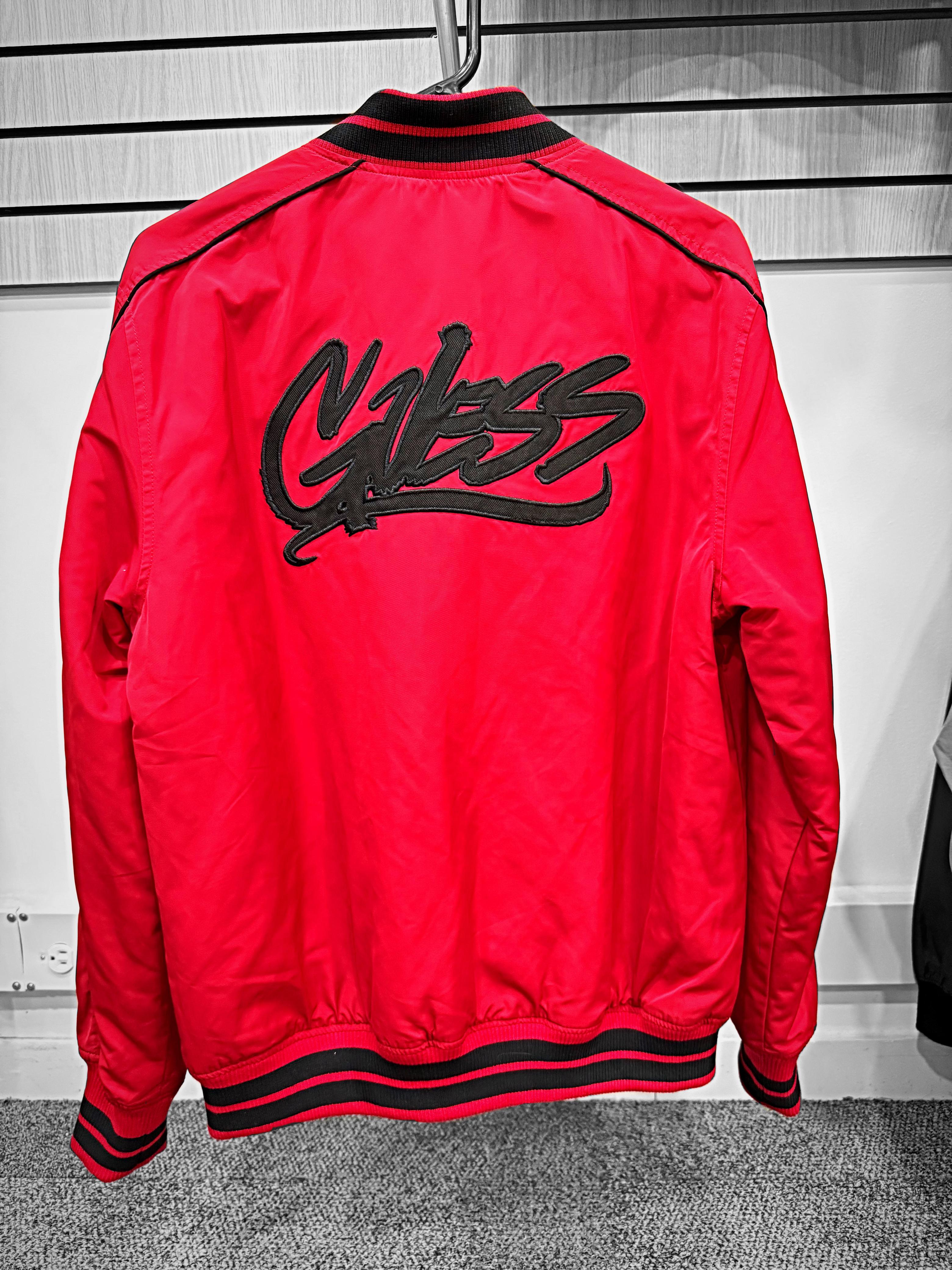 Chaqueta Guess Varsity