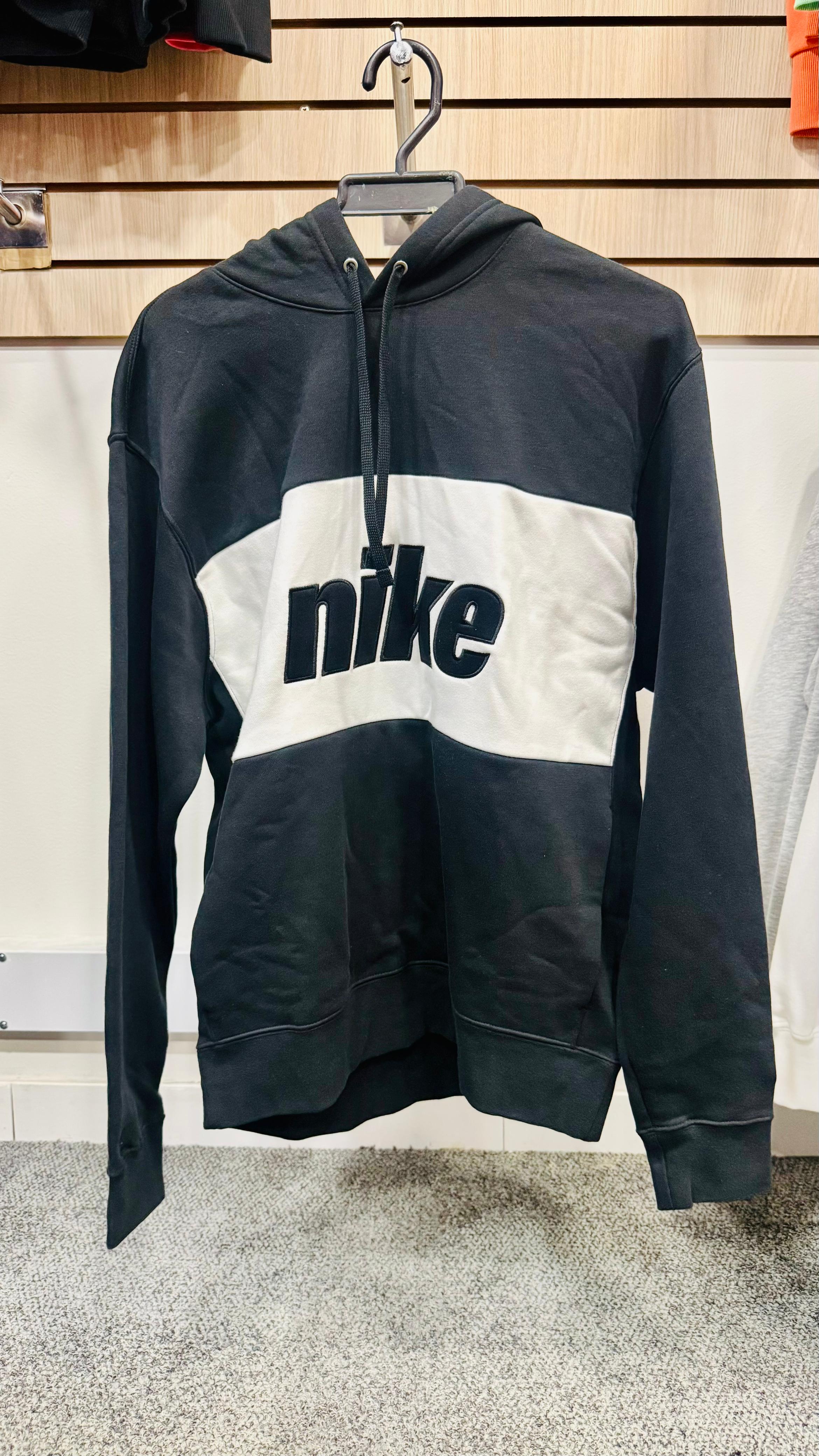 Nike SB Hoodie Black