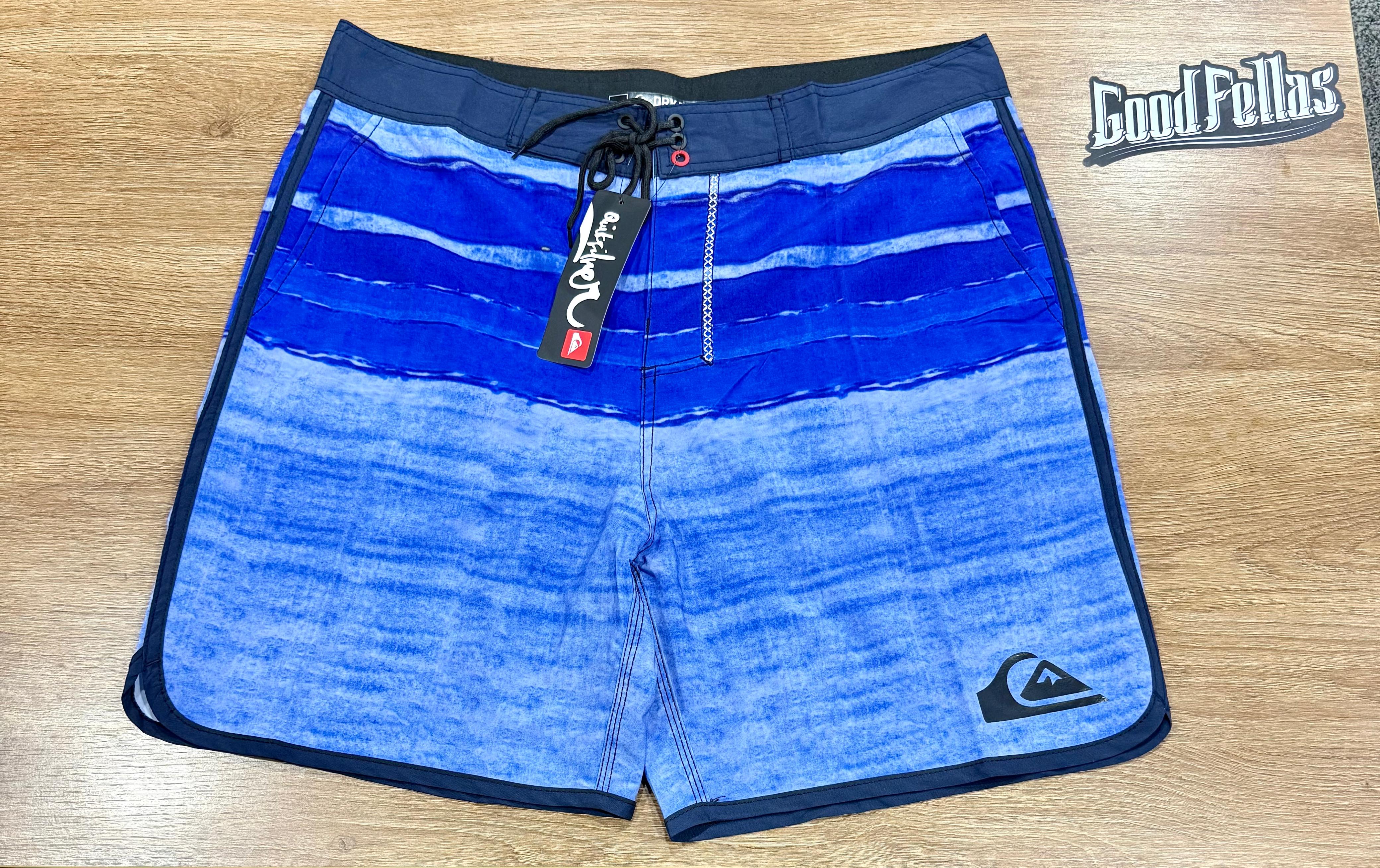 Pantaloneta Quiksilver Sky