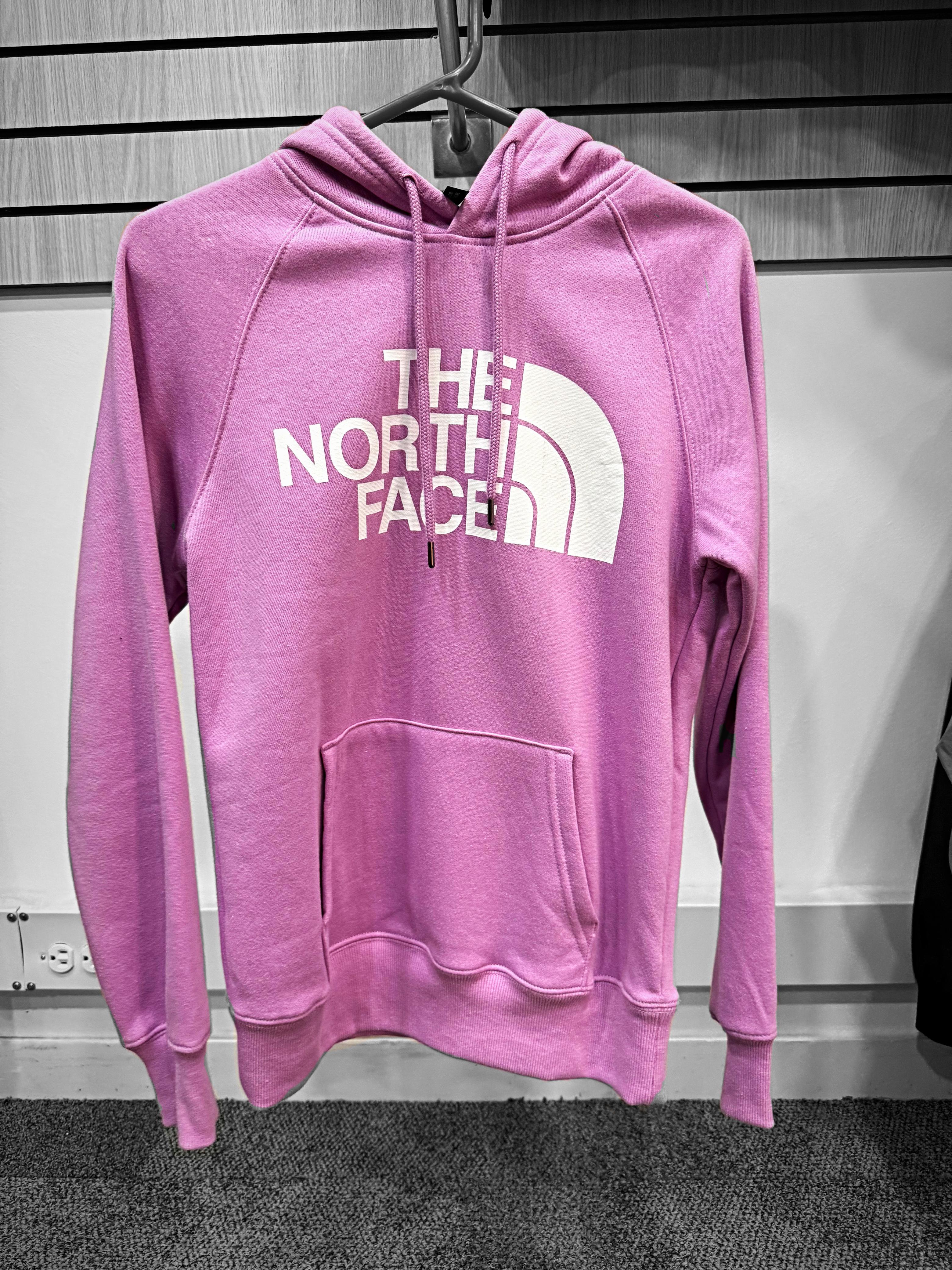 The North Face Blackberry