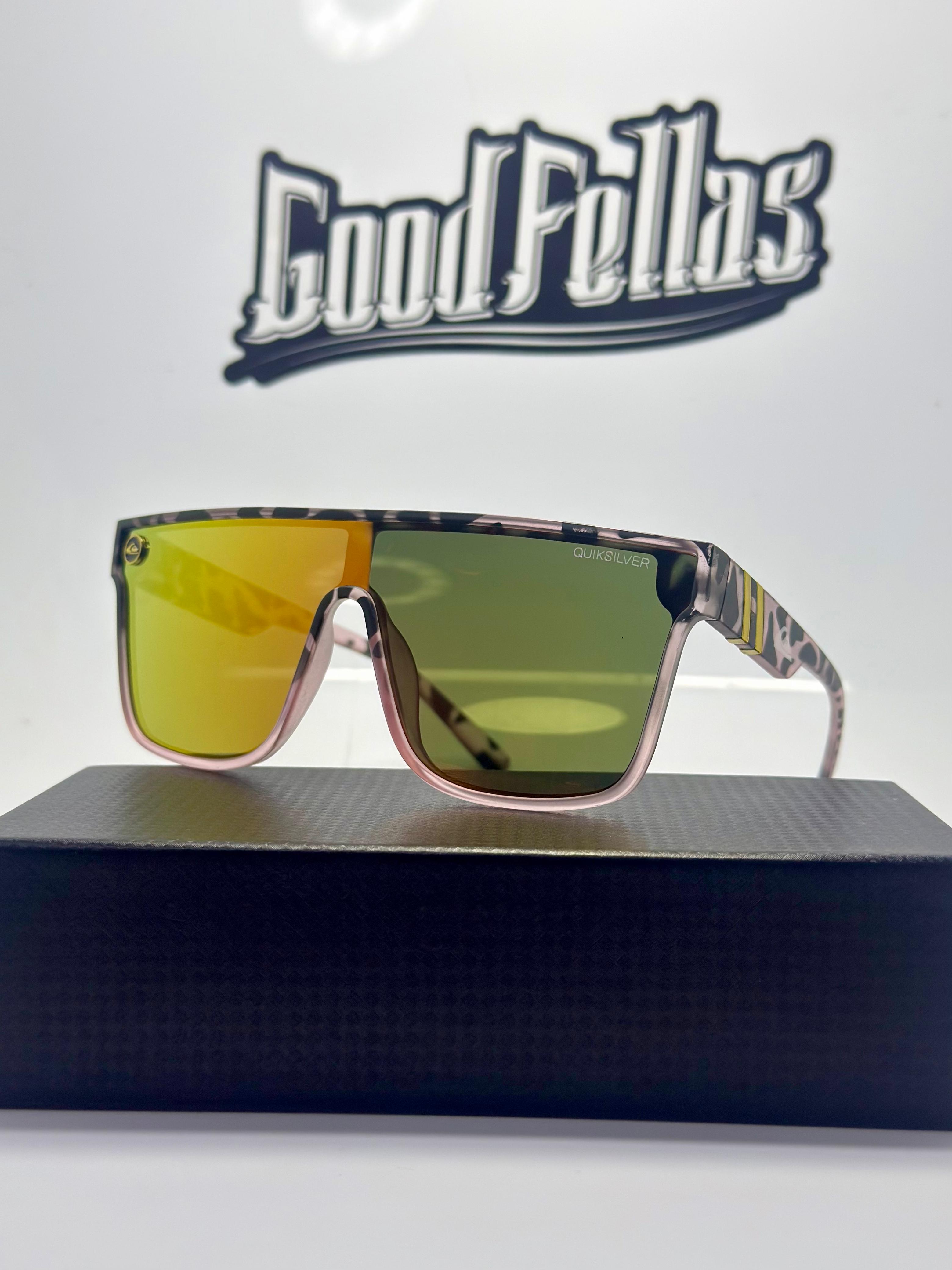 Quiksilver Rainbow Soft