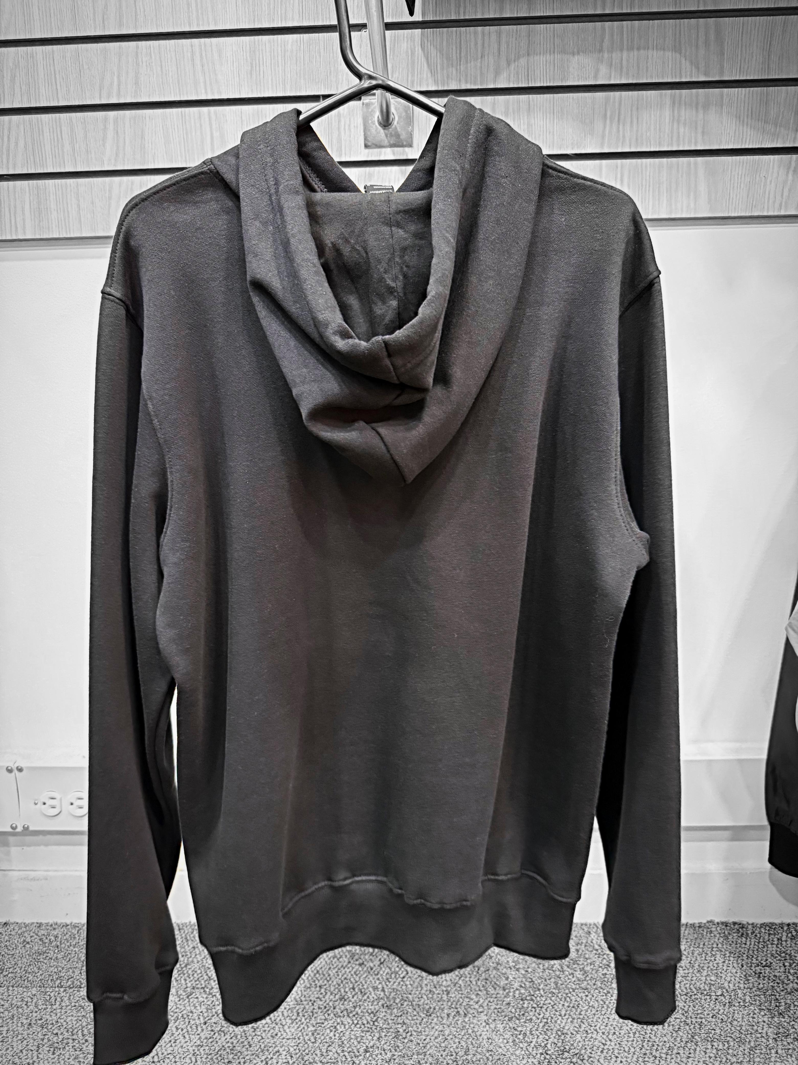 The North Face Black
