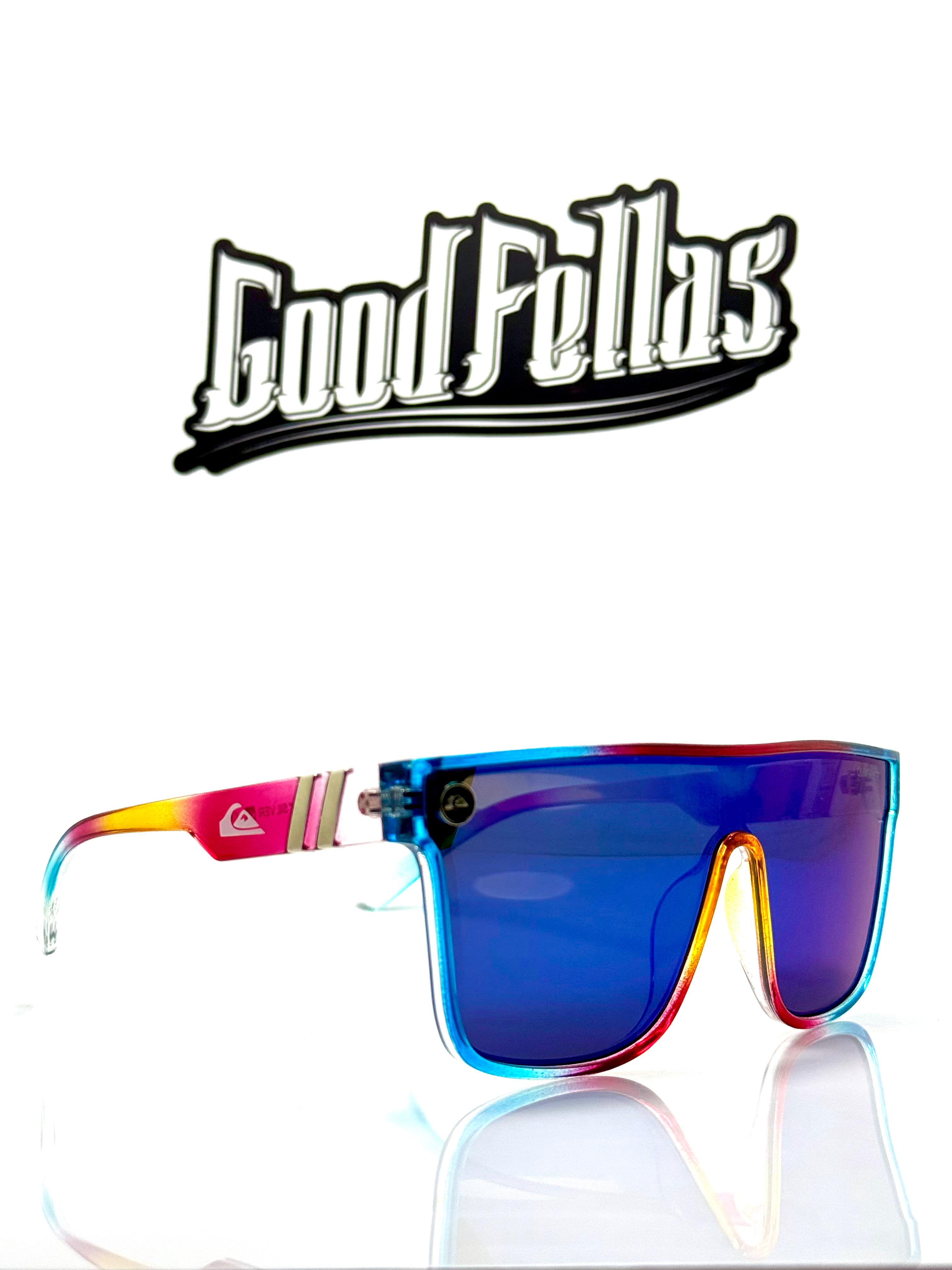 Quiksilver Rainbow