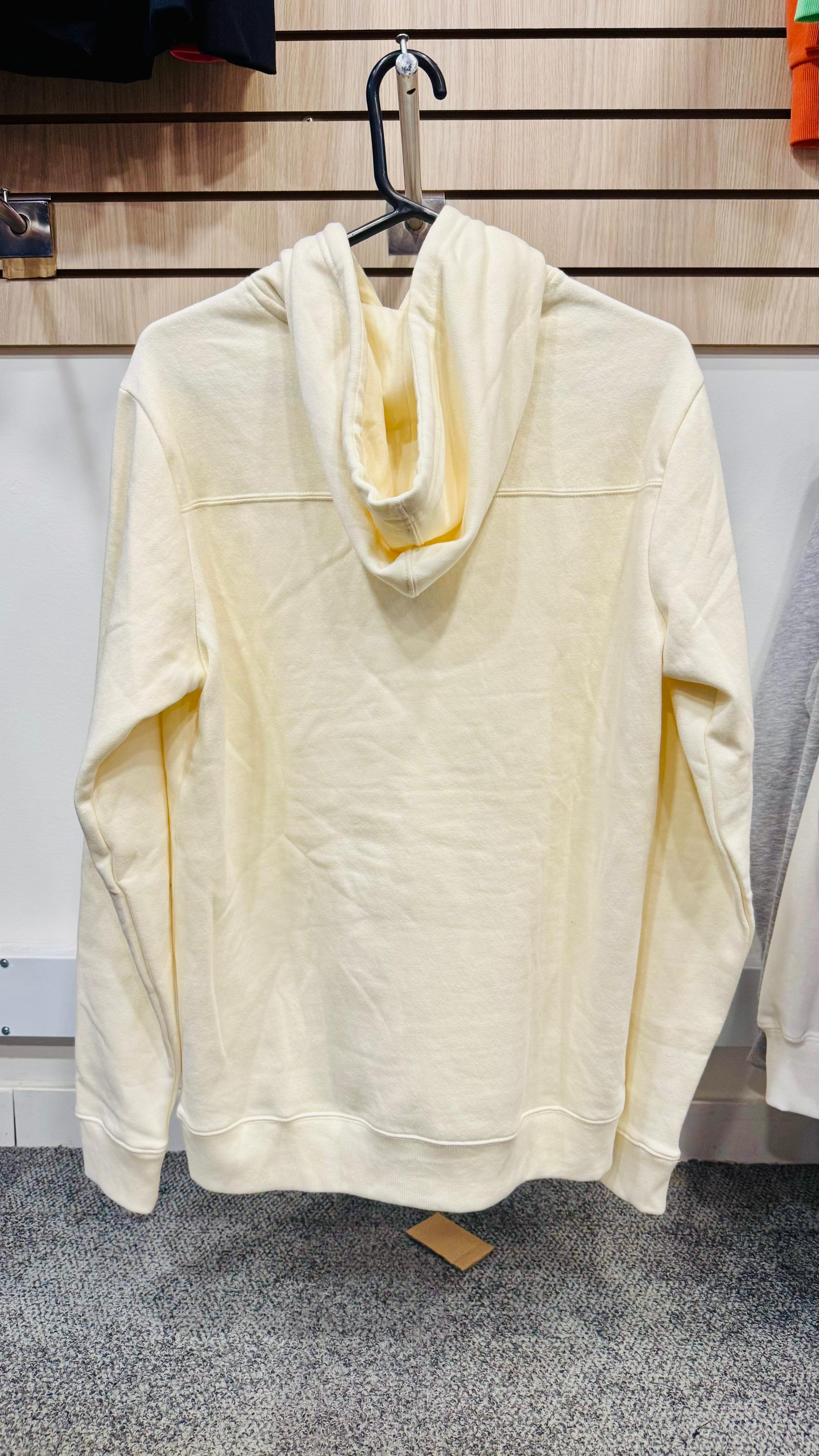 Champion Hoodie Essentials Beige