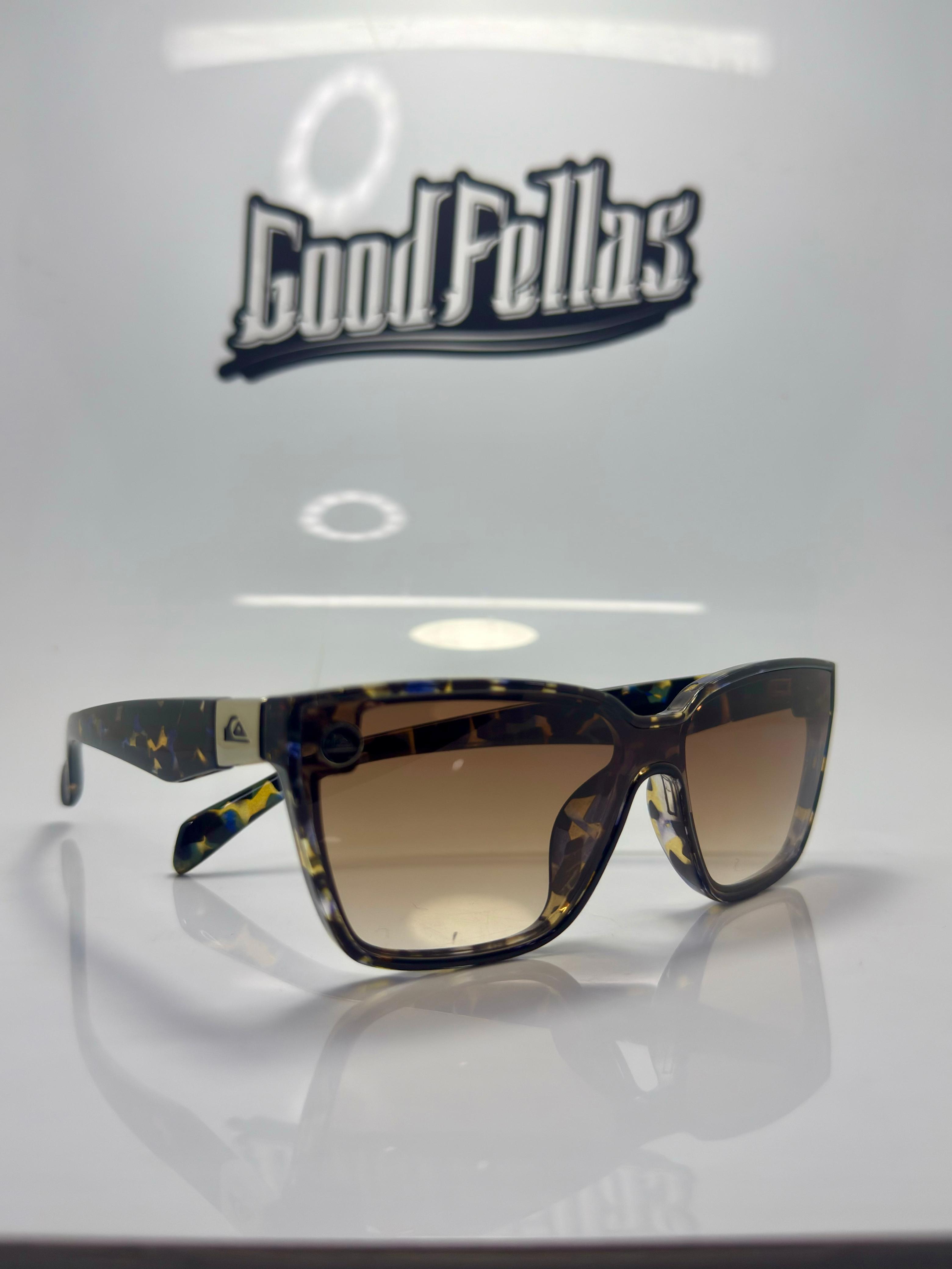 Quiksilver Savage