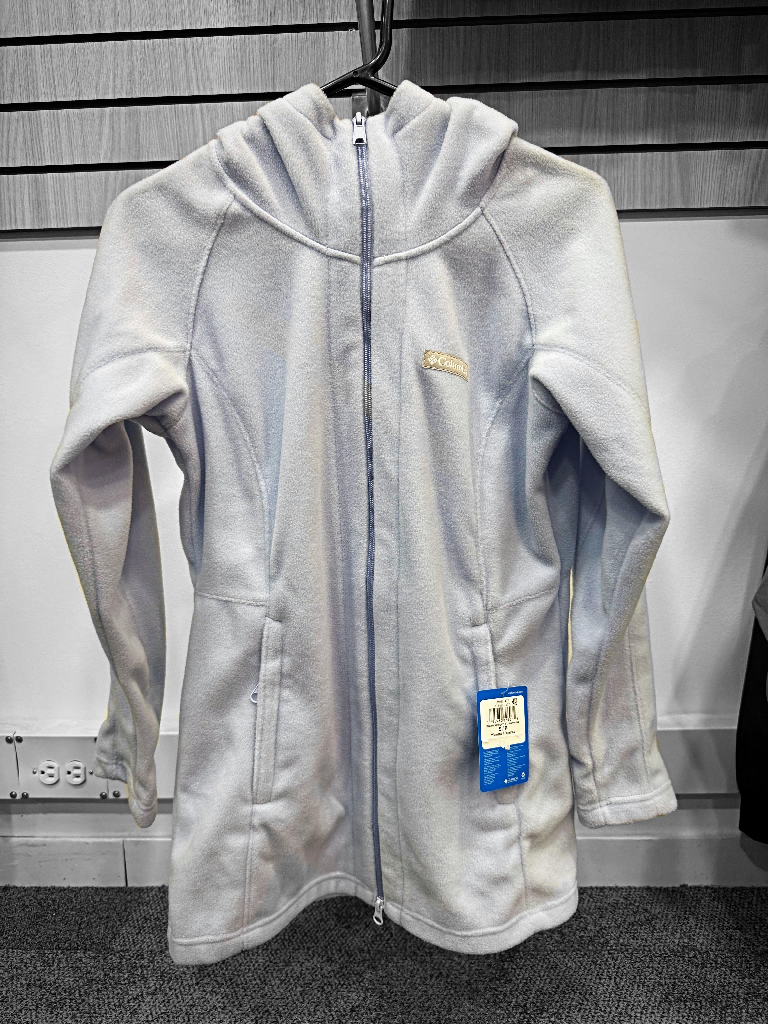 Columbia Parka