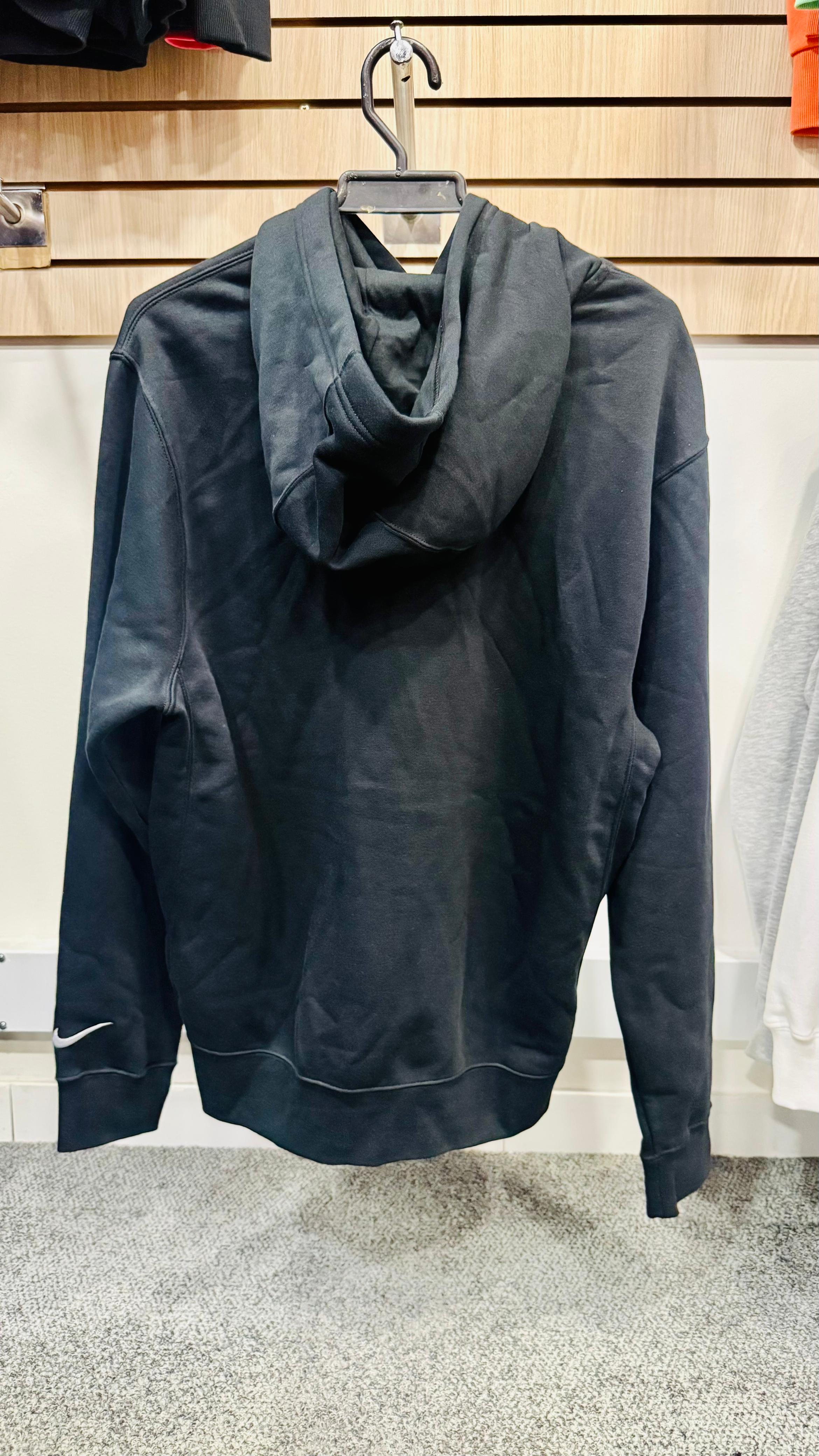 Nike SB Hoodie Black