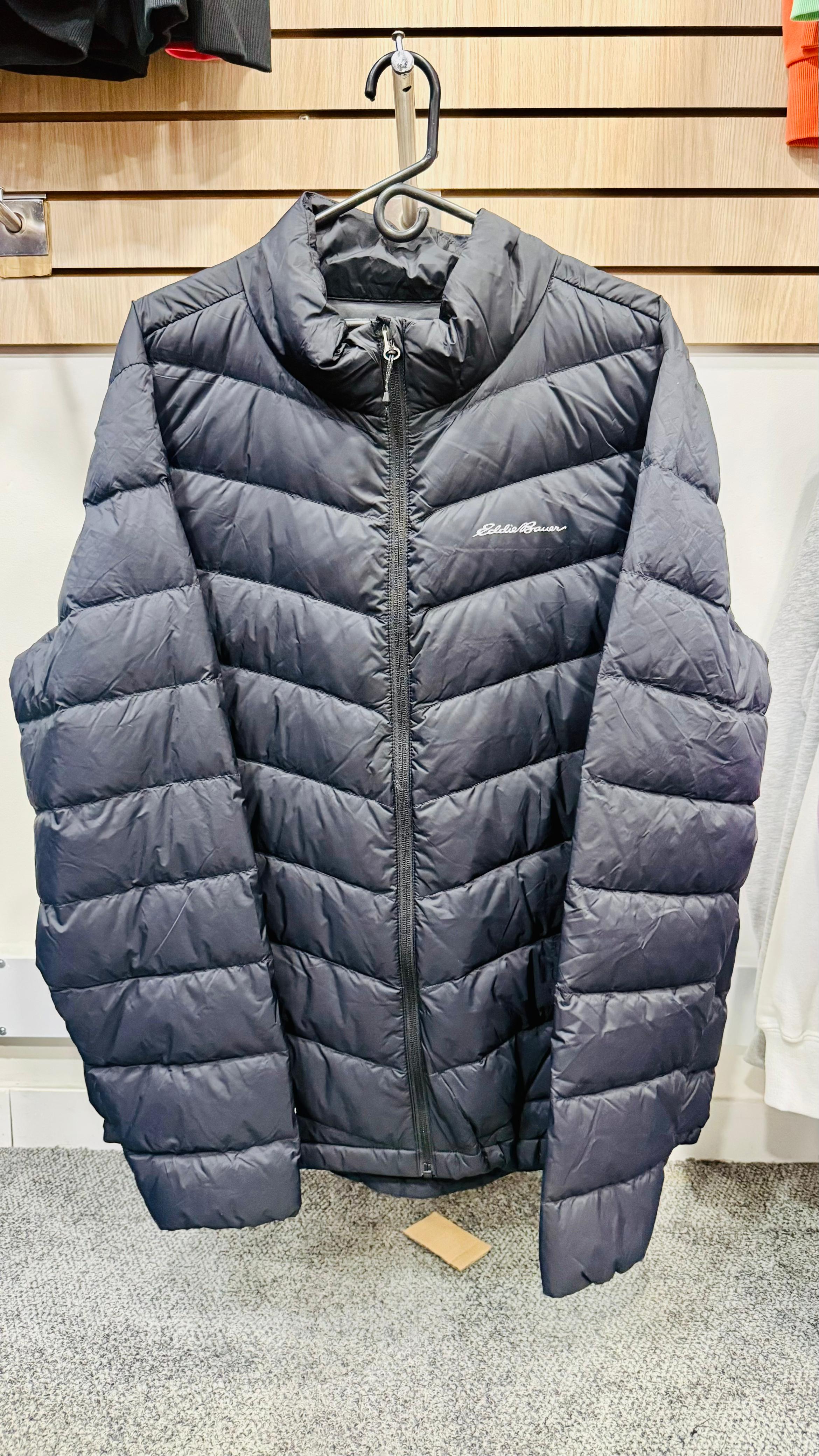 Chaqueta Eddie Bauer Temp