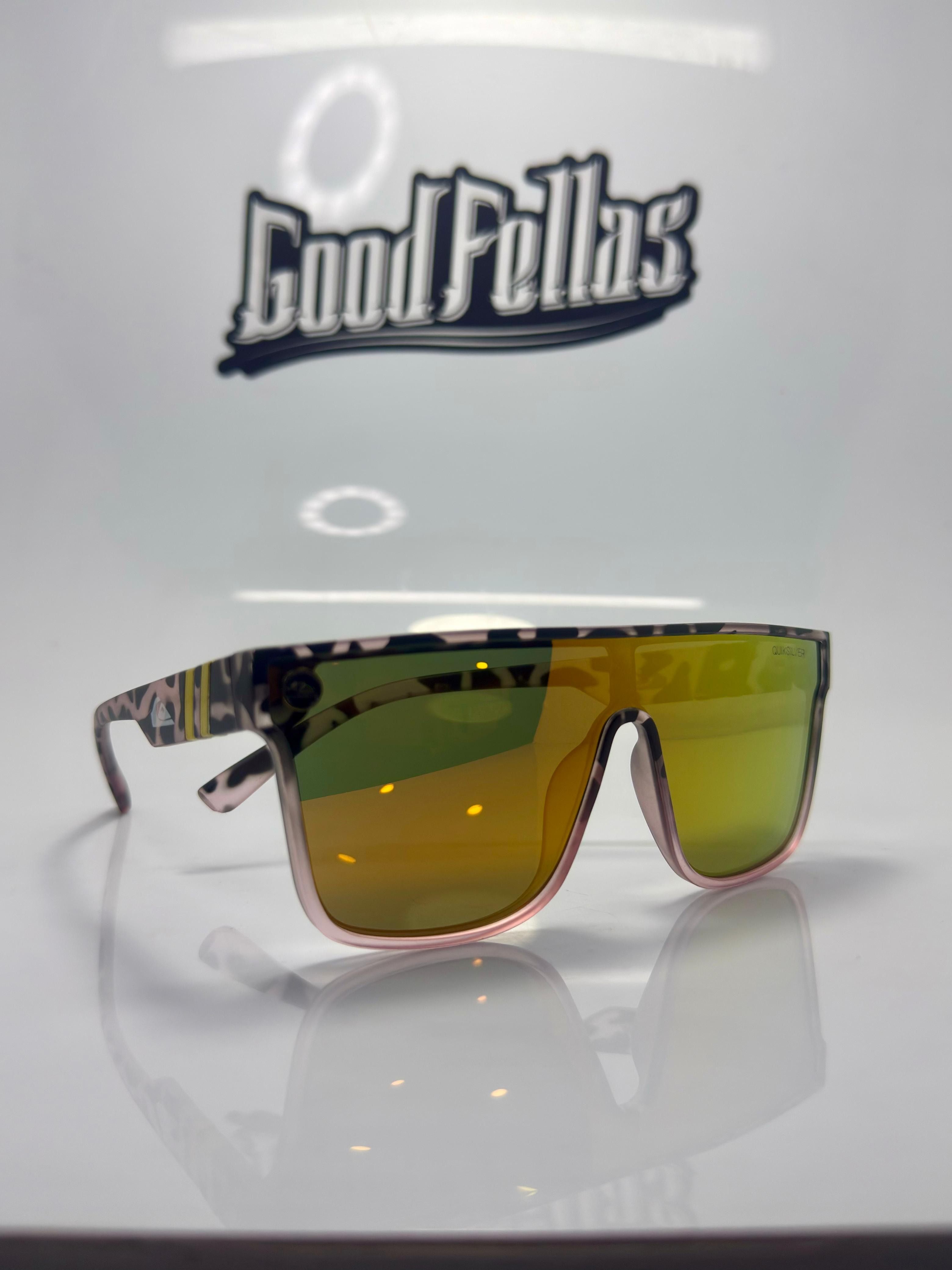 Quiksilver Rainbow Soft