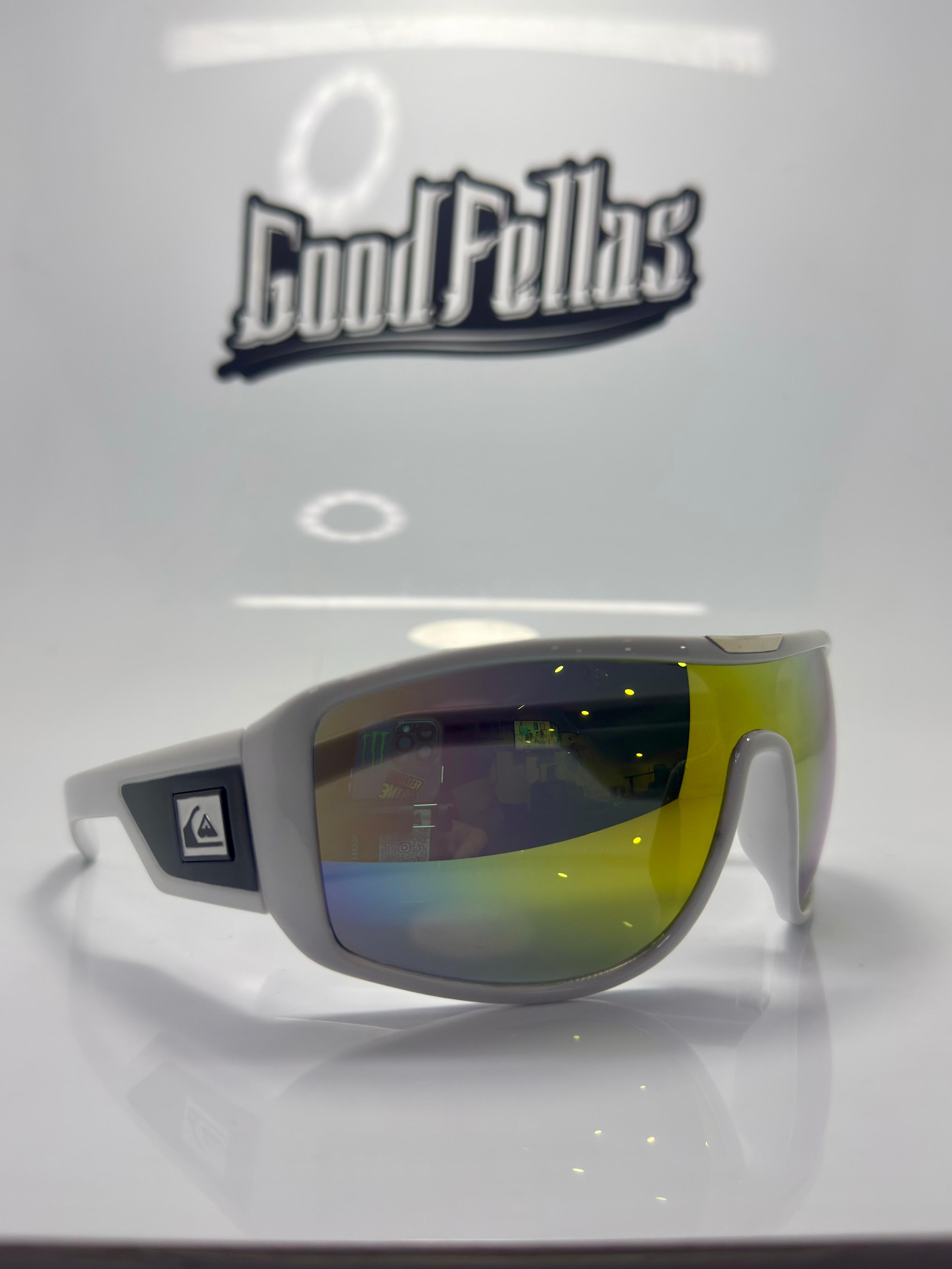 Quiksilver Space