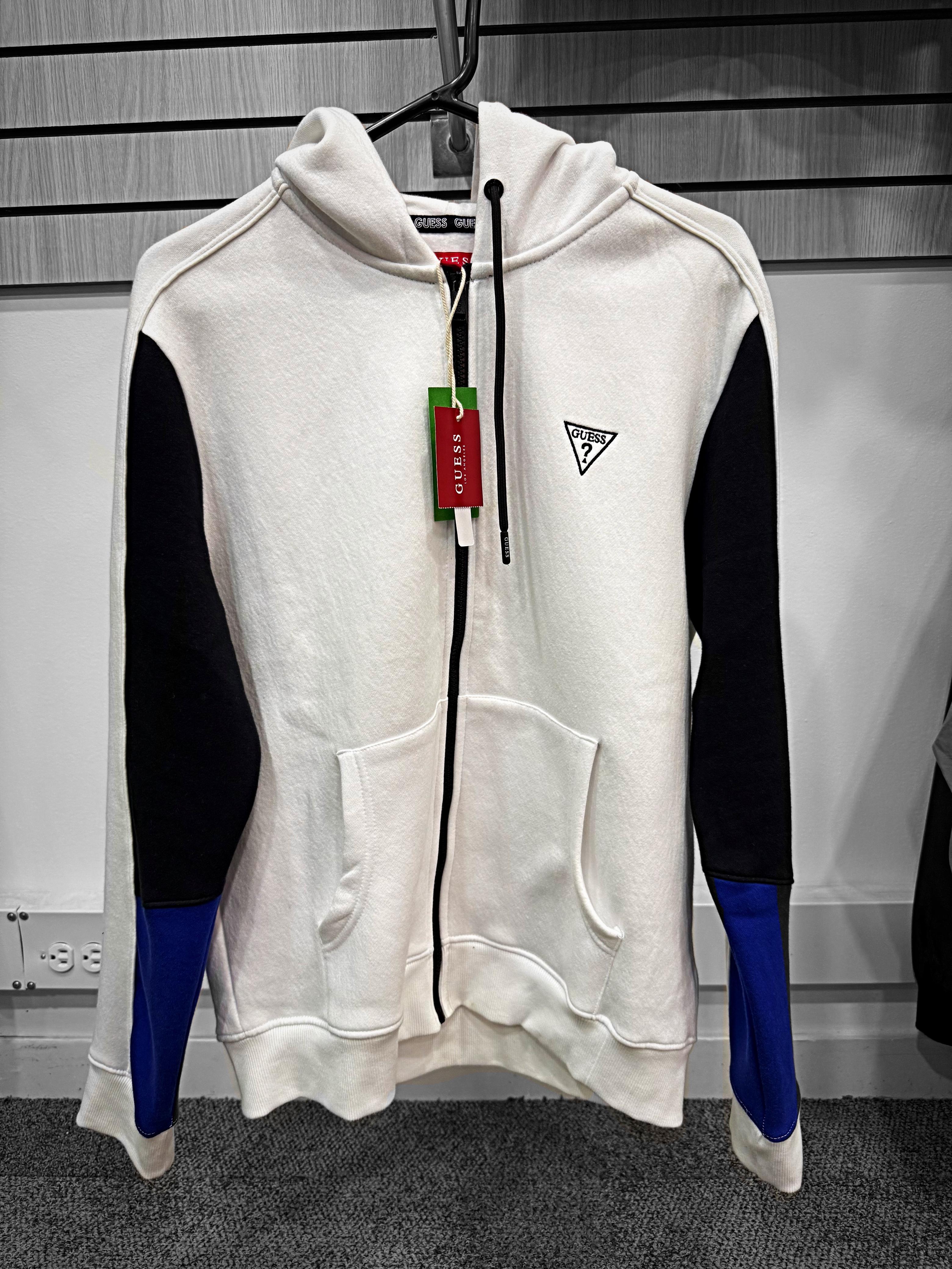 Chaqueta Guess