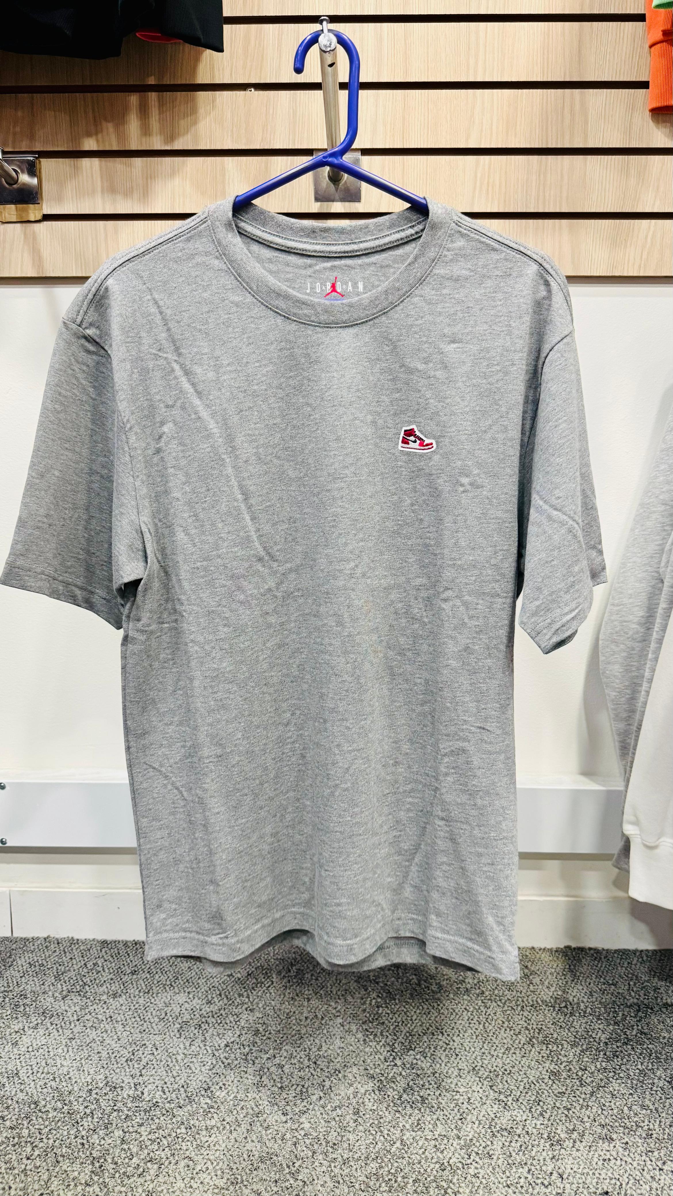 Jordan T-Shirt Aforce1 limited Edition