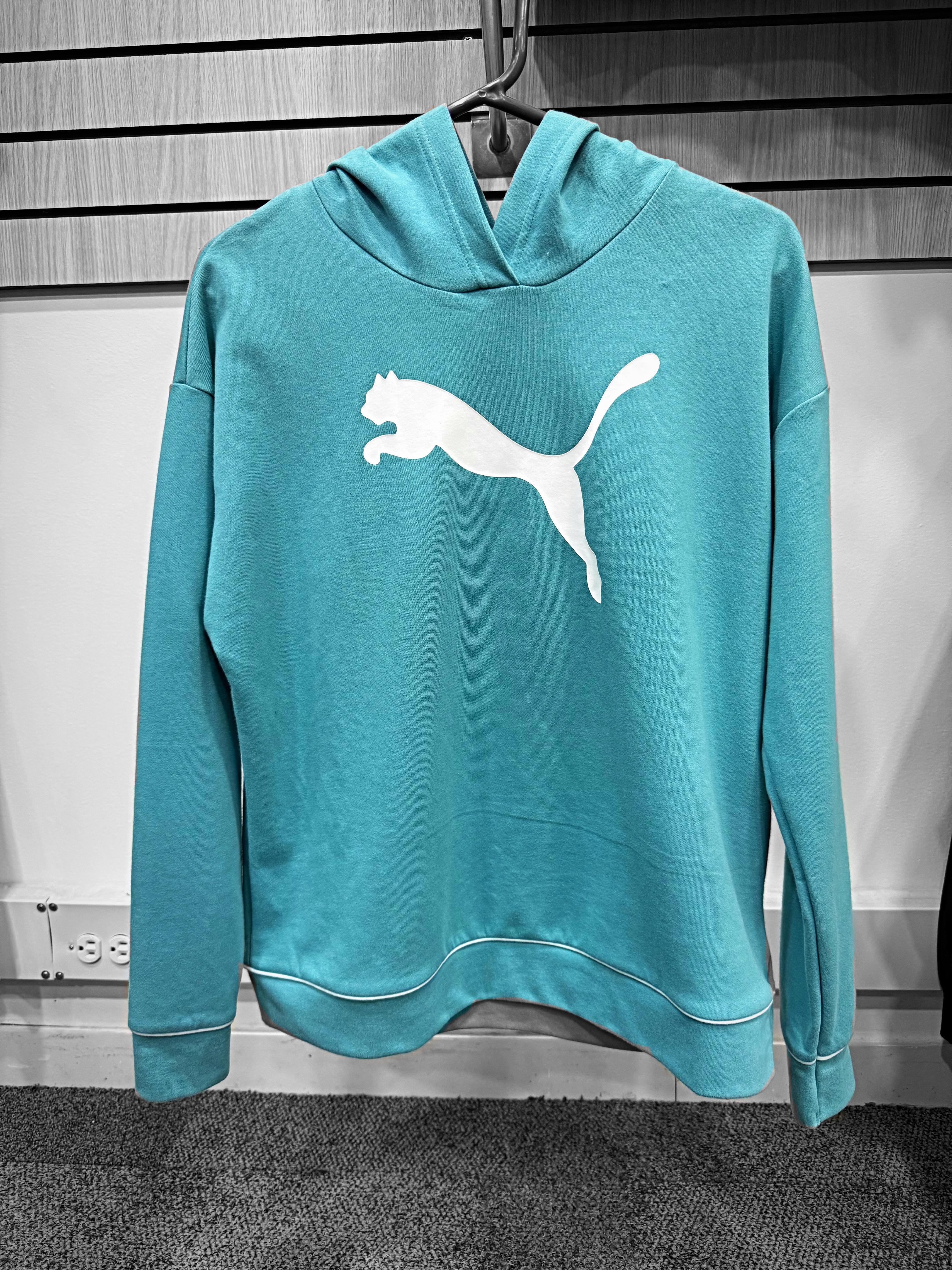 Puma Hoodie