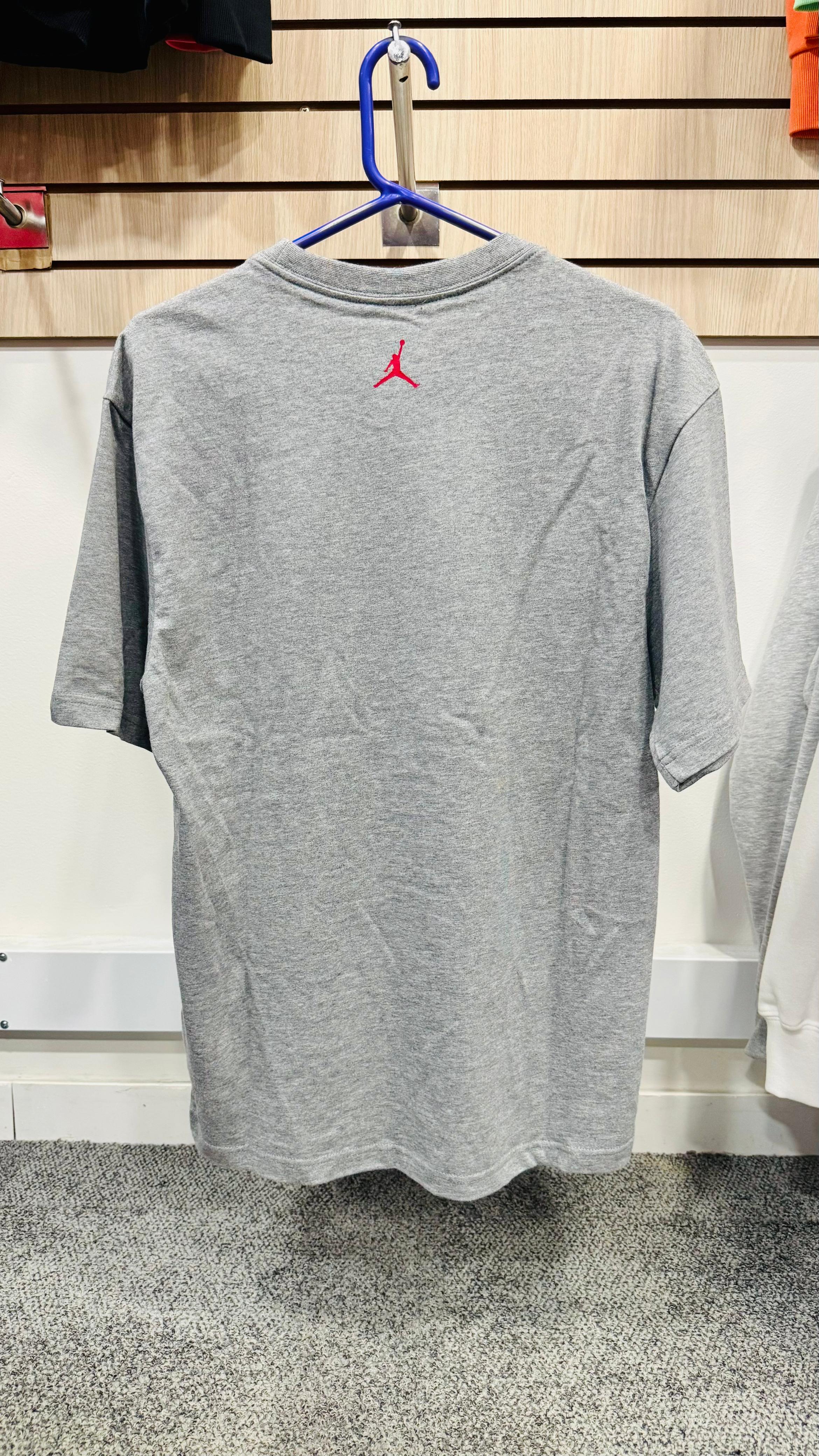Jordan T-Shirt Aforce1 limited Edition