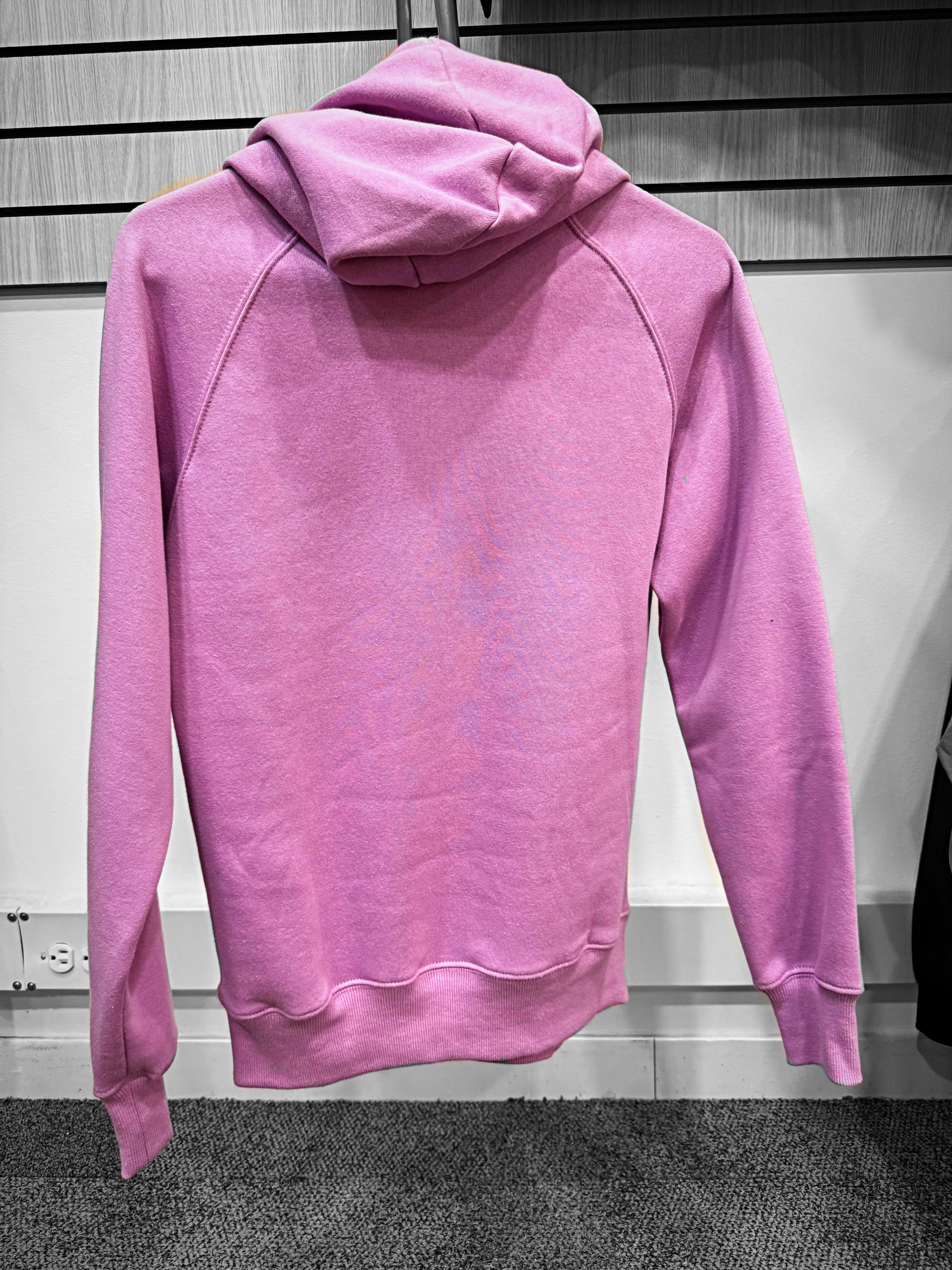 The North Face Blackberry