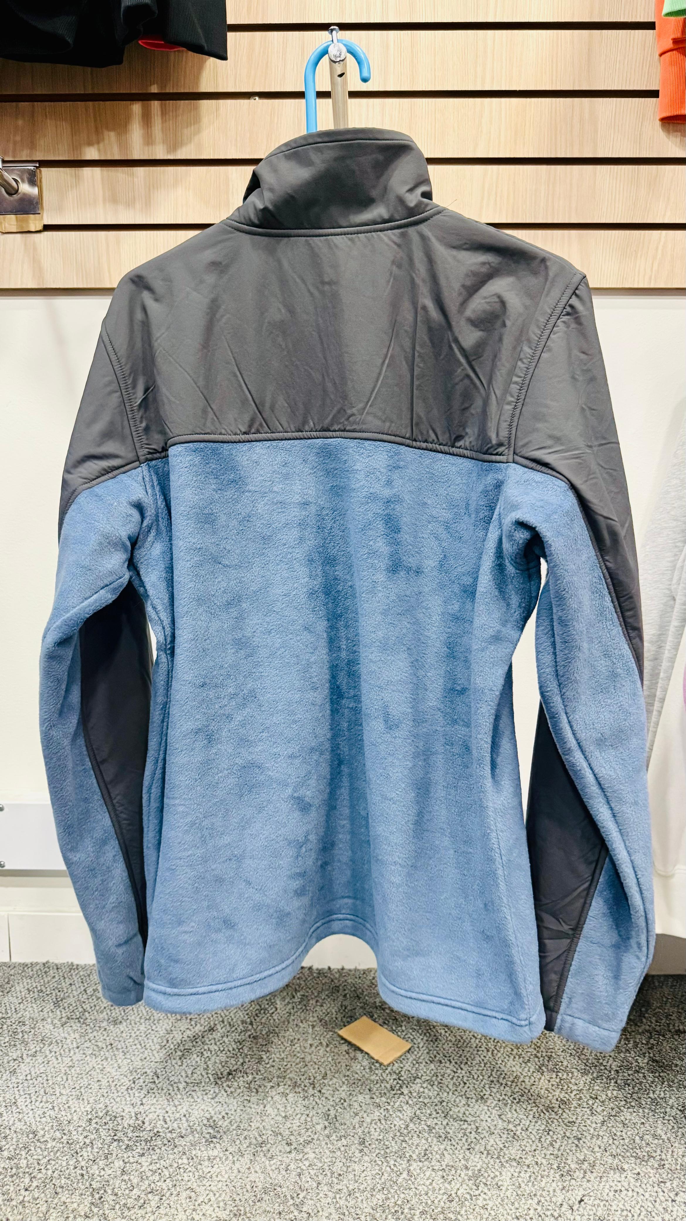 Chaqueta Columbia Polar Azul