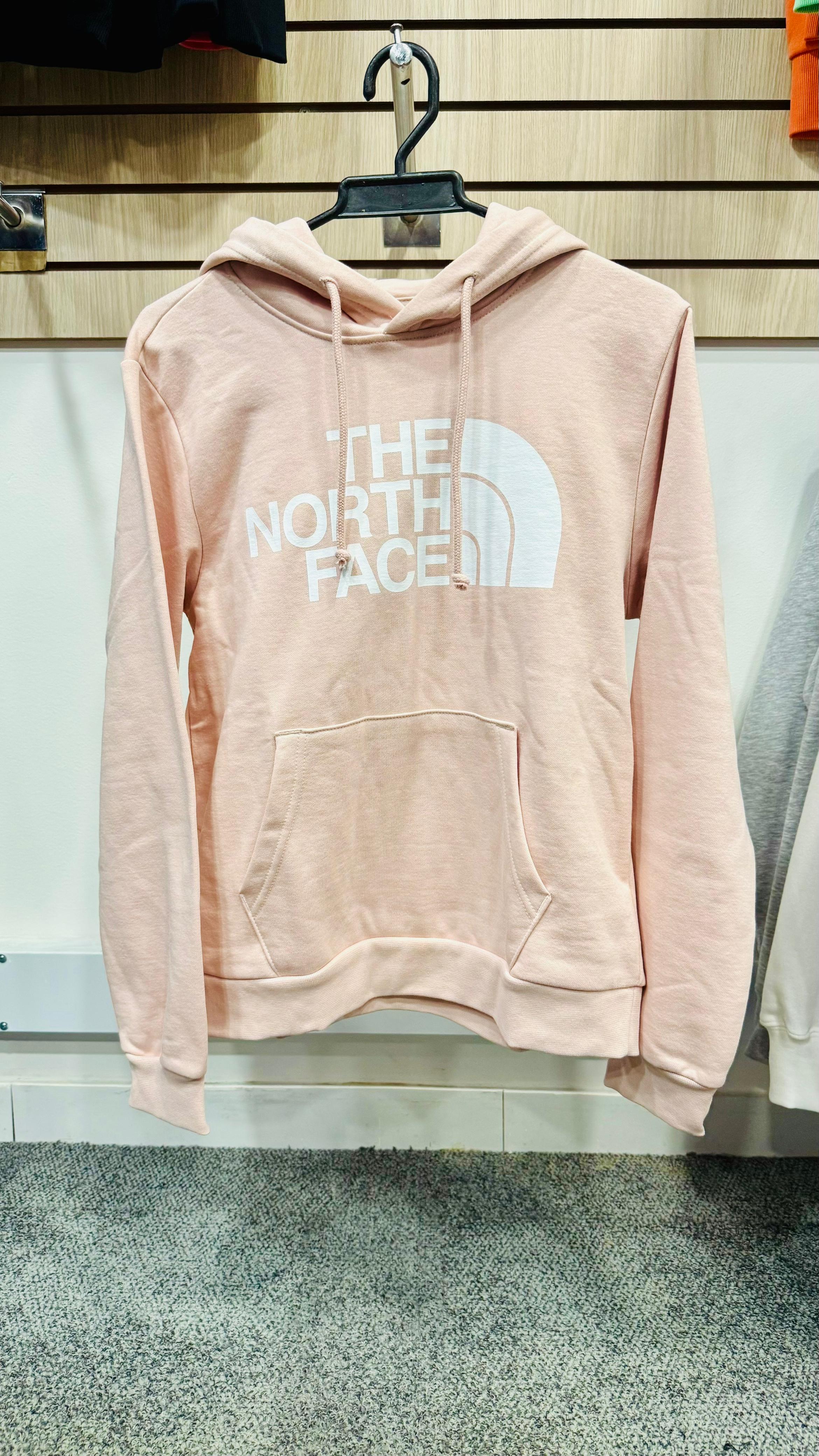 The North Face Rose