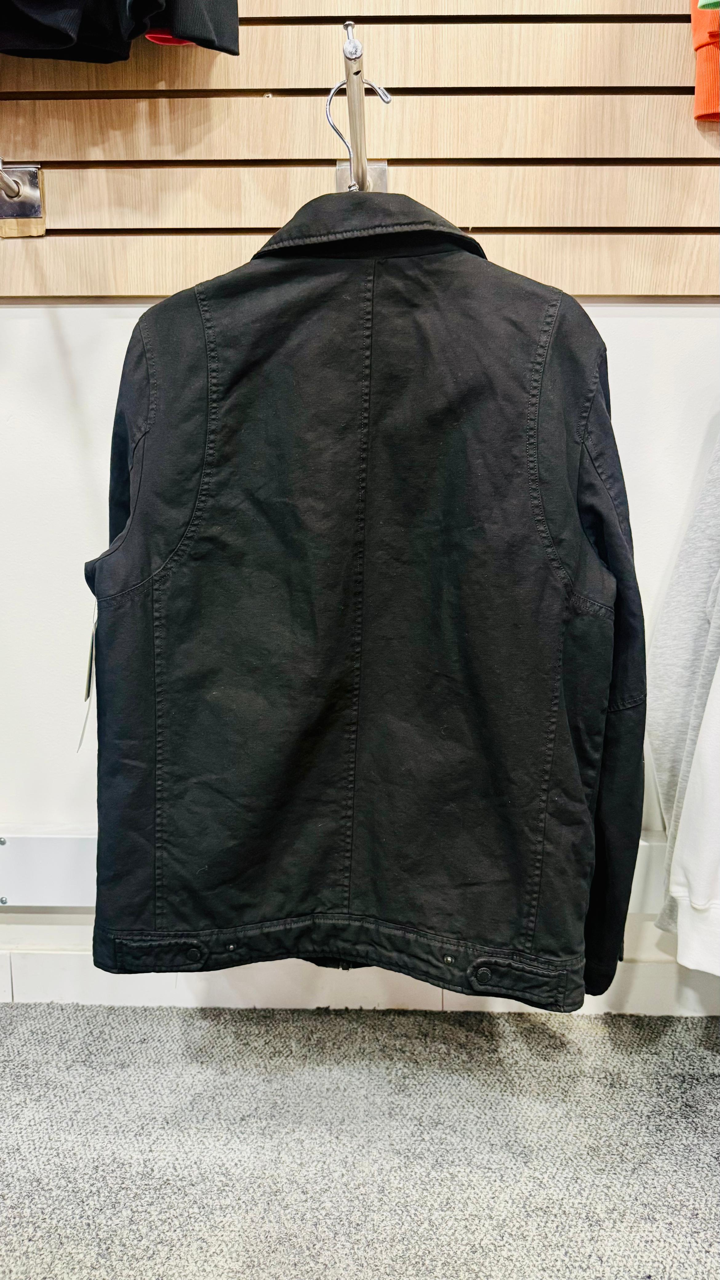 Chaqueta Levis Clasica