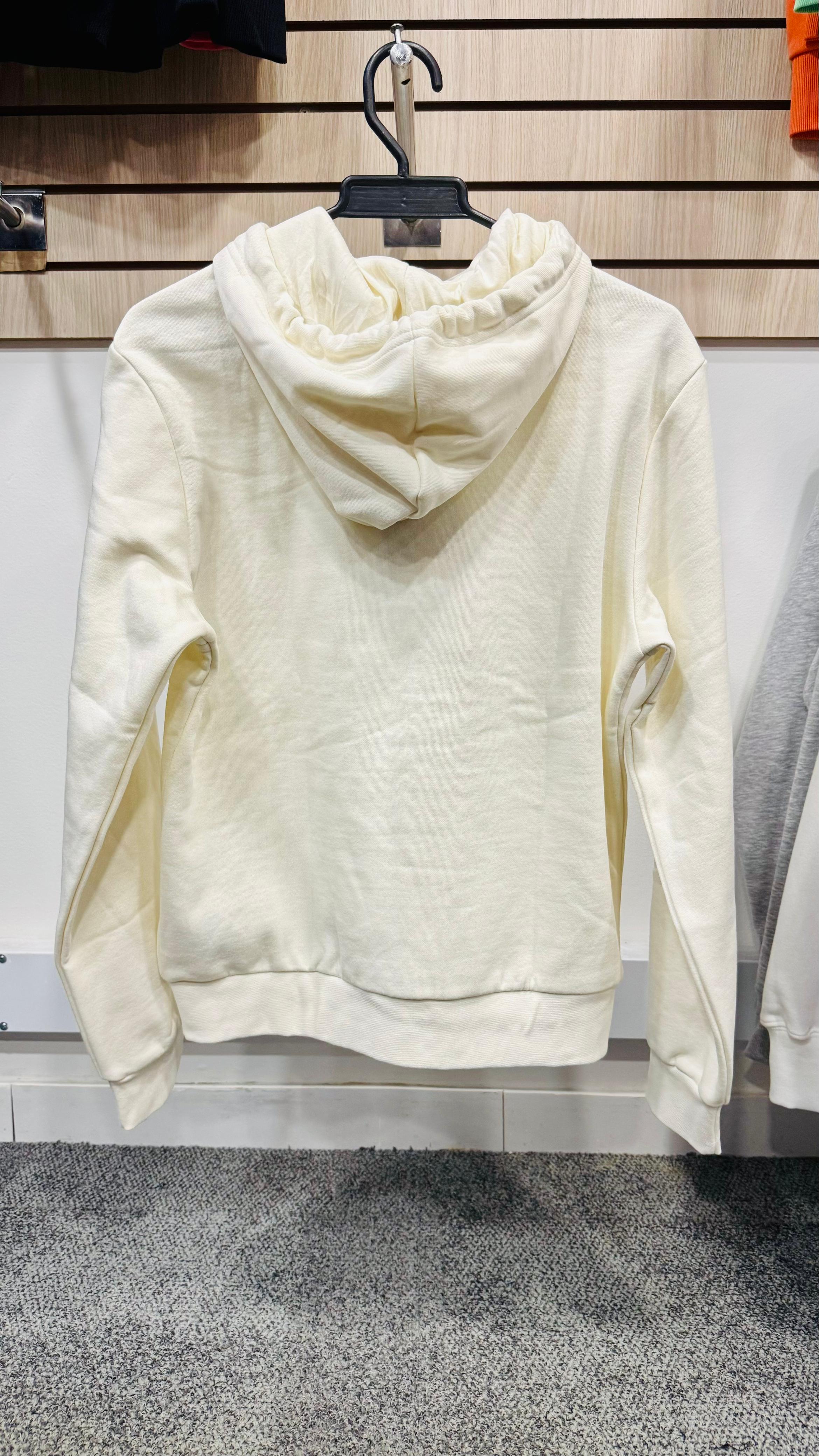 The North Face Cream