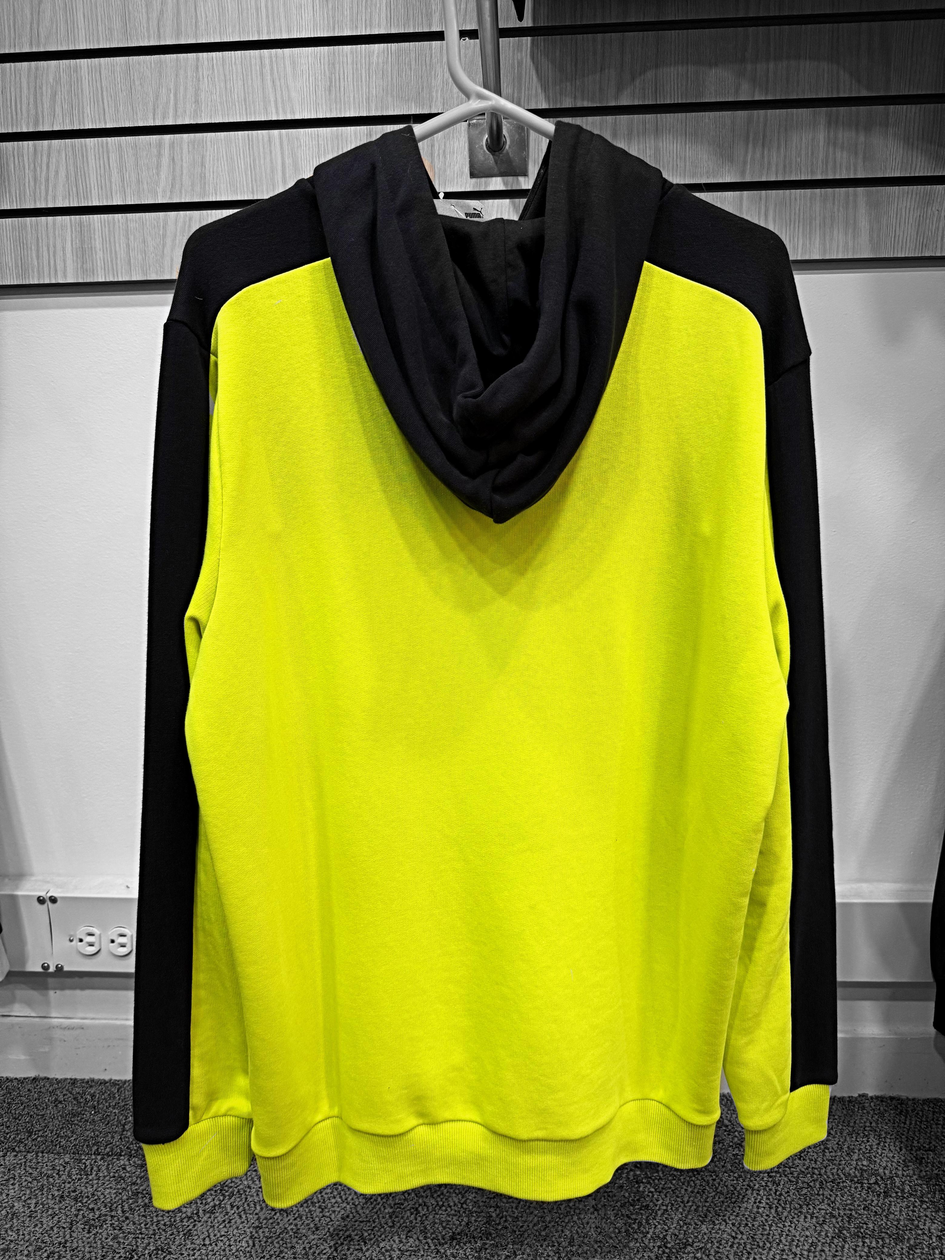 Puma Hoodie Lima