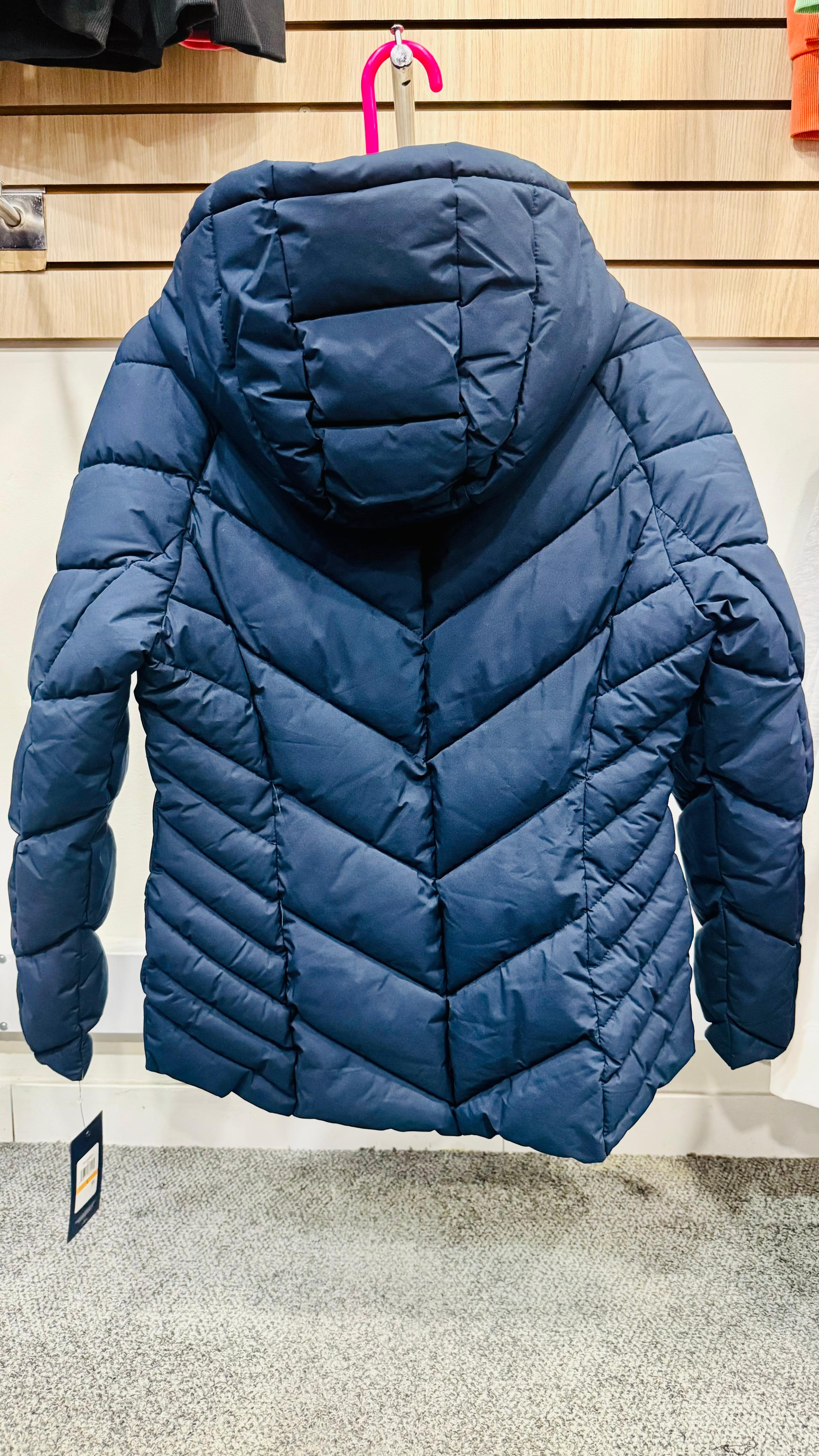 Tommy Hilfiger Chaqueta Azul