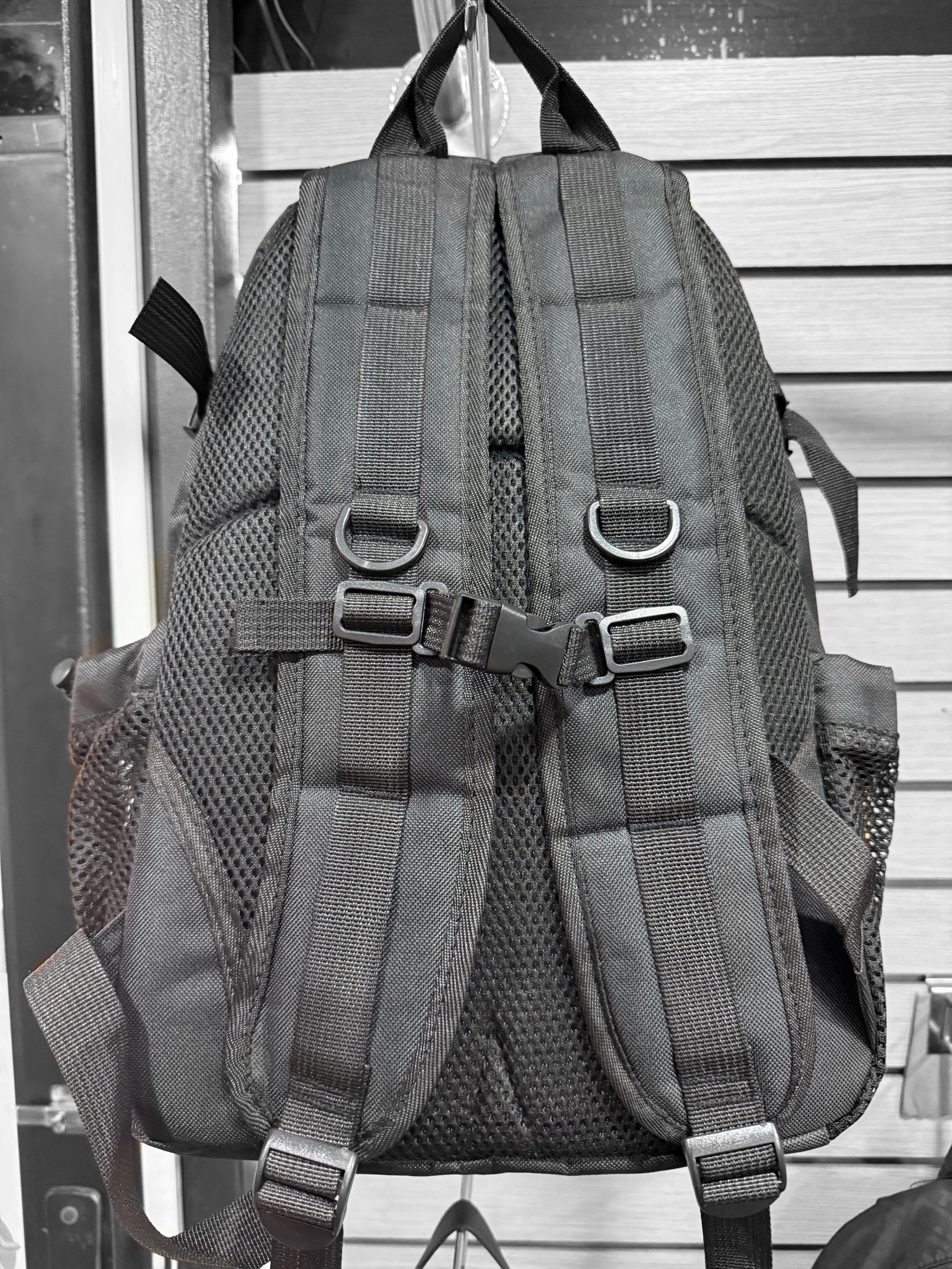 Morral Thrasher
