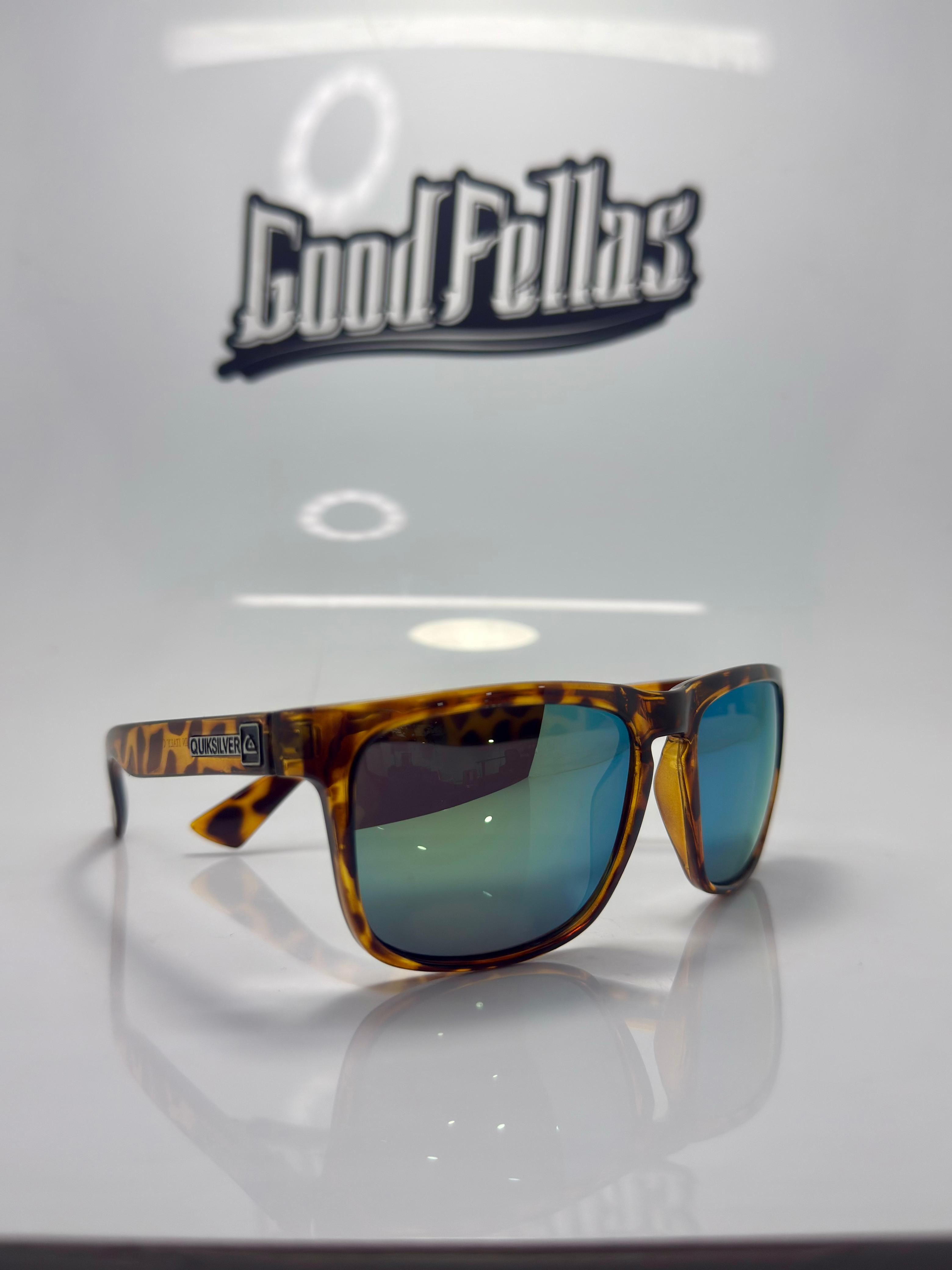 Quiksilver Leopard