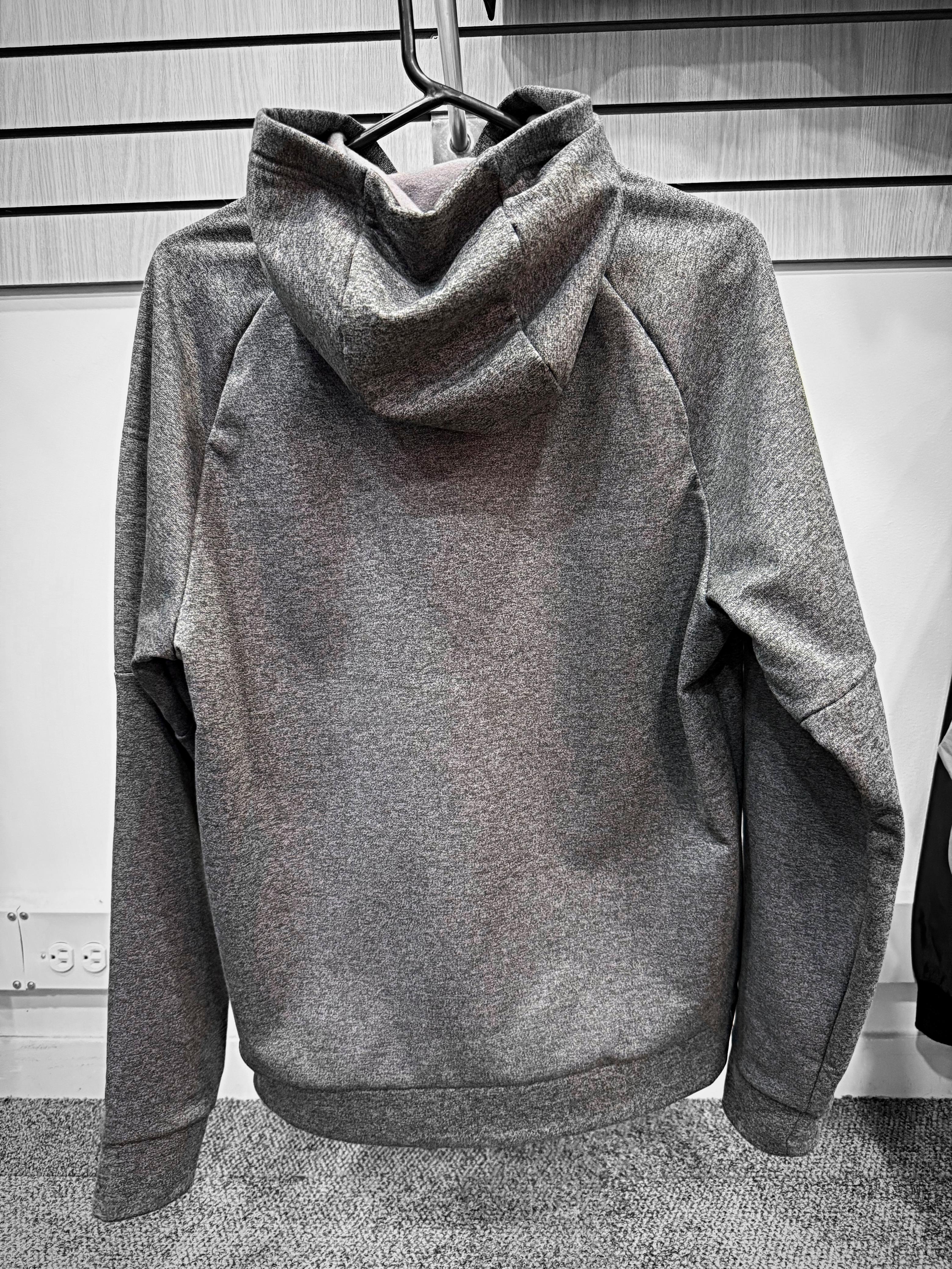 Nike Tech Hoodie Big Swoosh