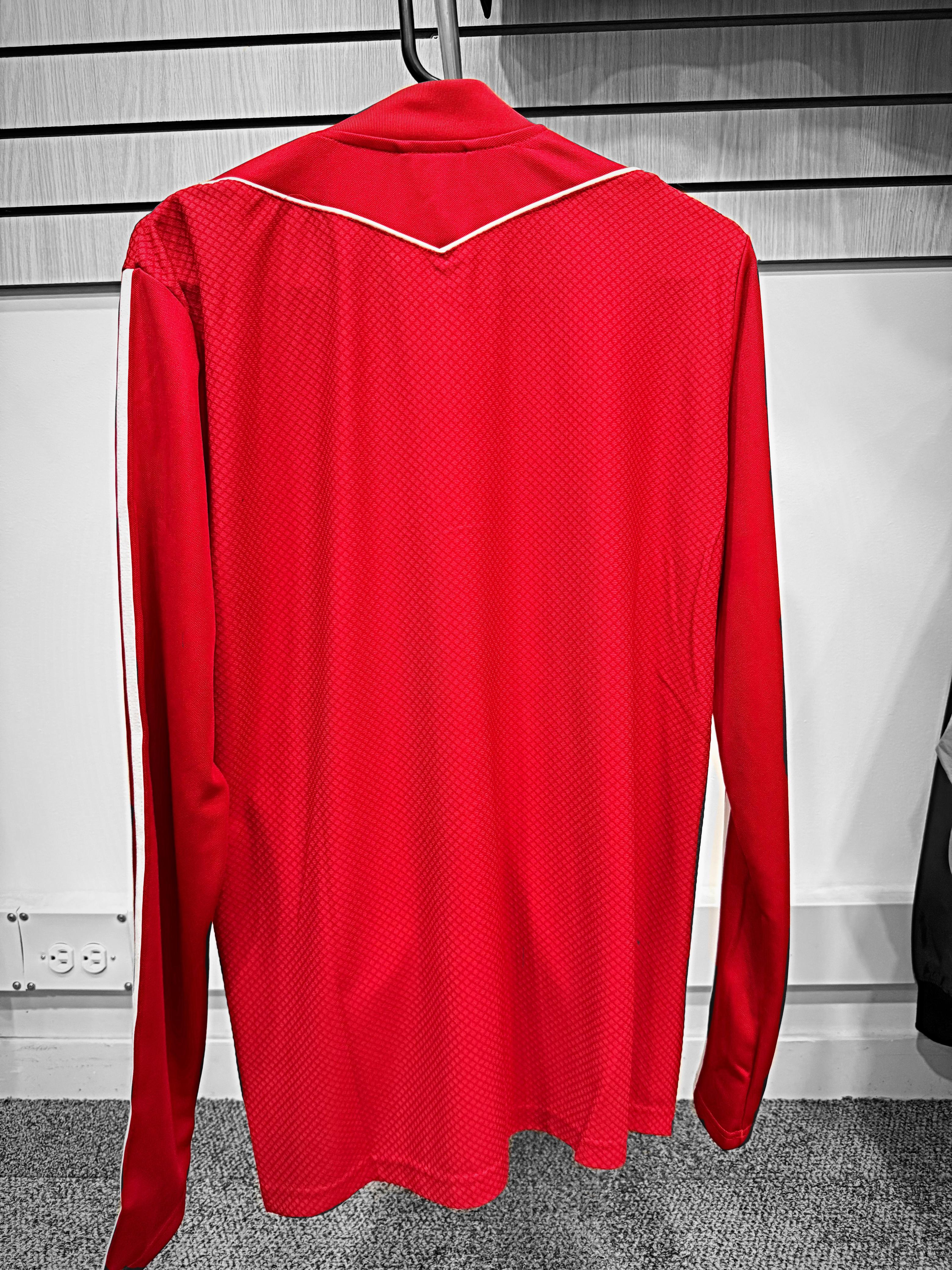 Adidas Aeroready Roja