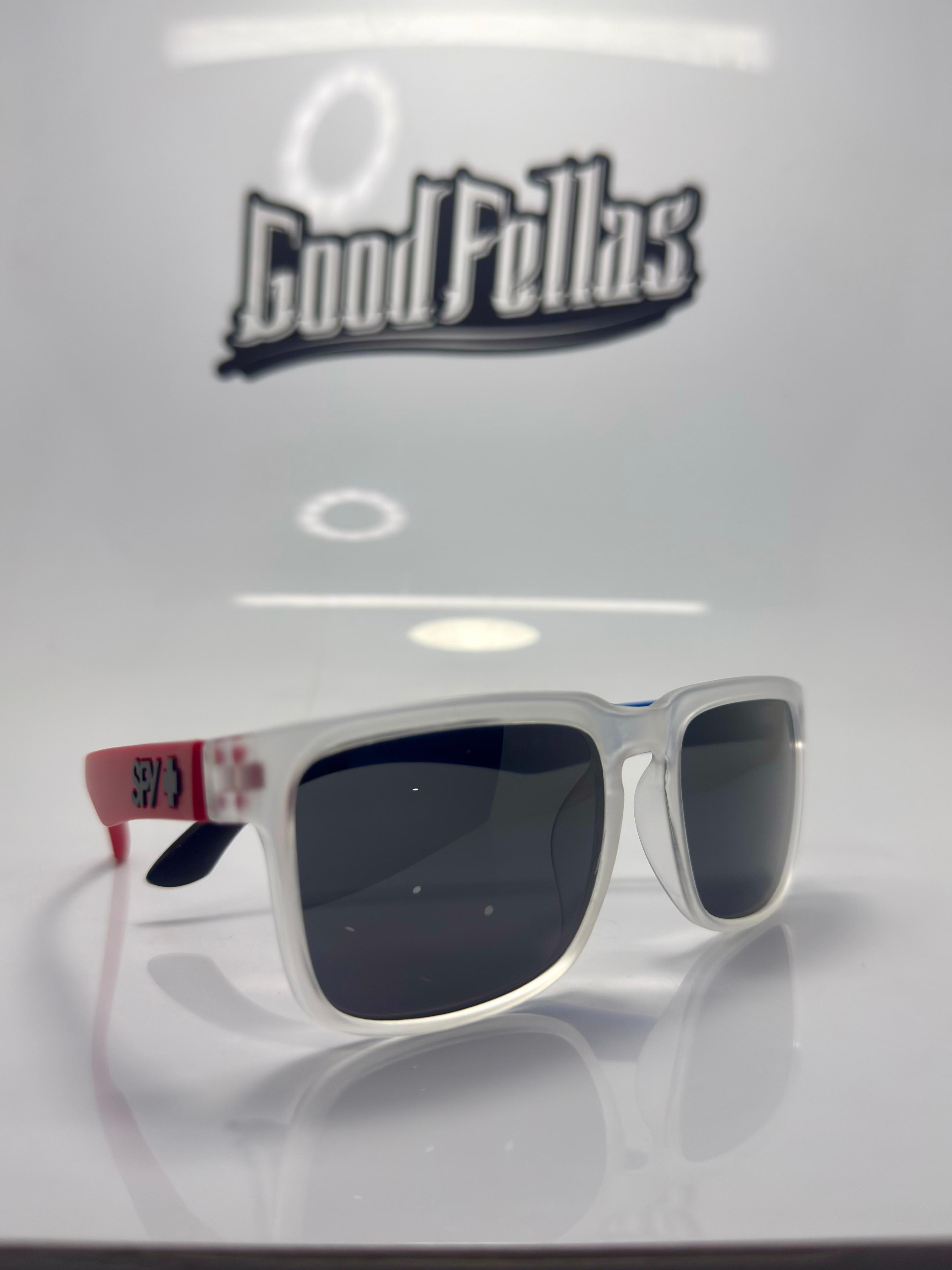 SPY+ KEN BLOCK France