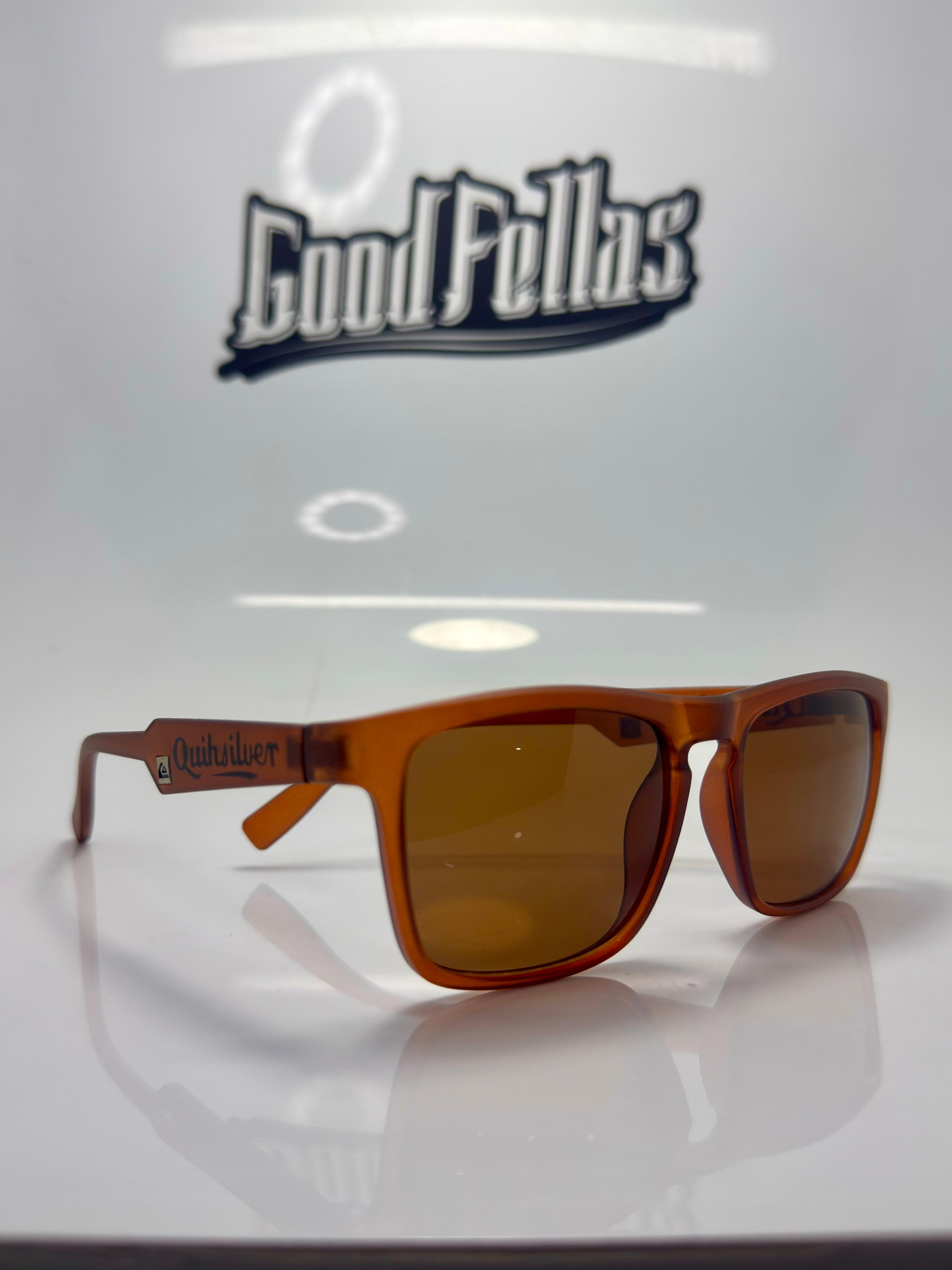 Quiksilver Liquor Amareto