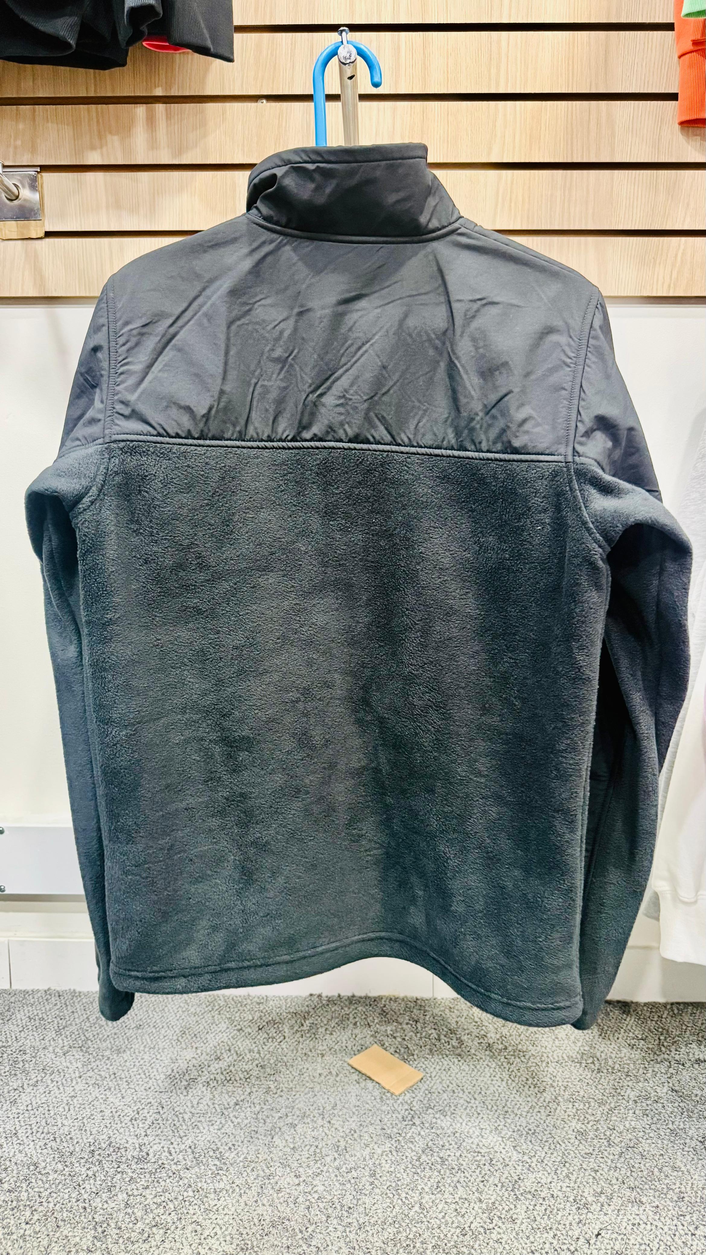 Chaqueta Columbia Polar Negra