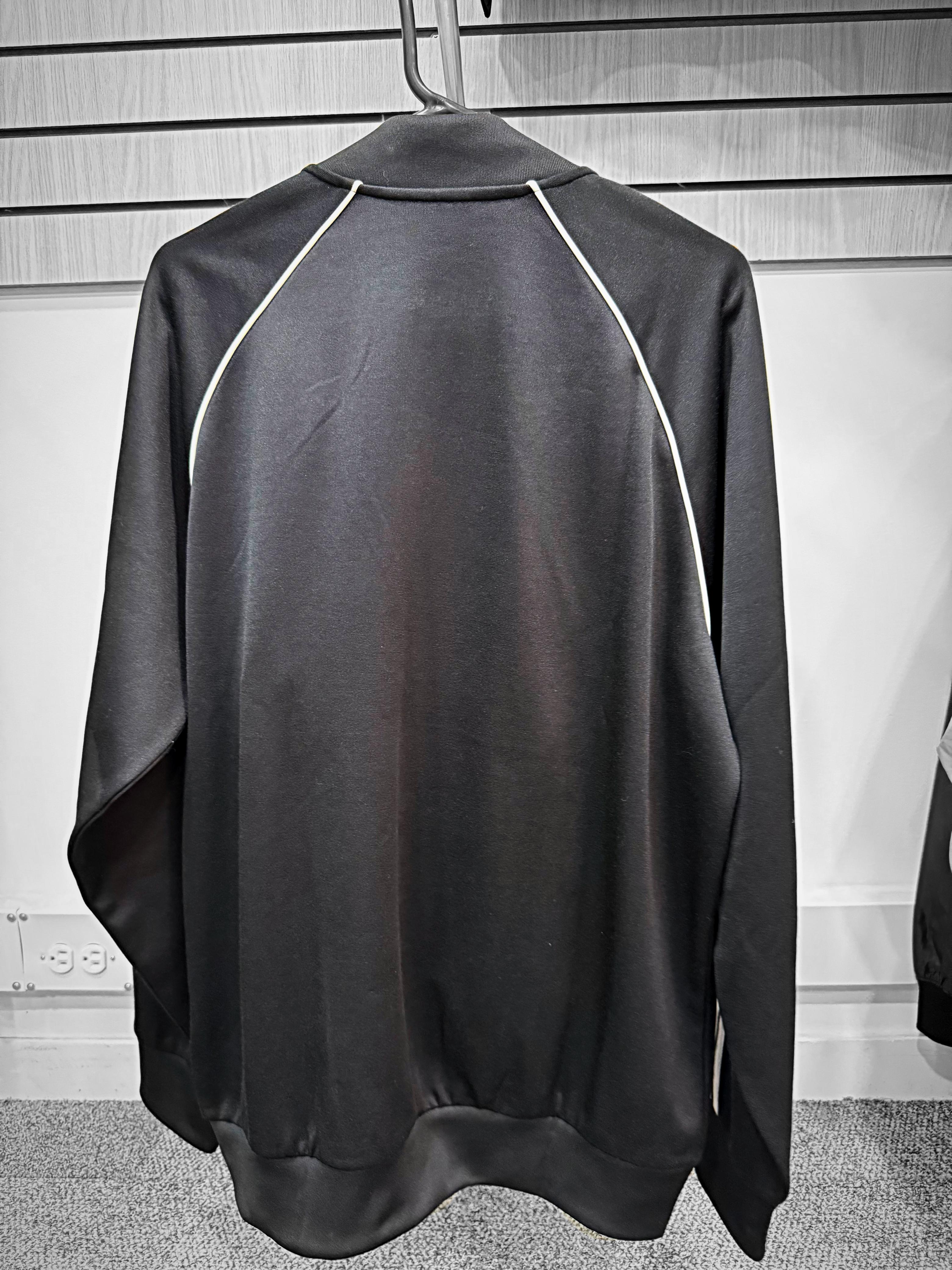 Adidas Originals STT Tracksuit Negra