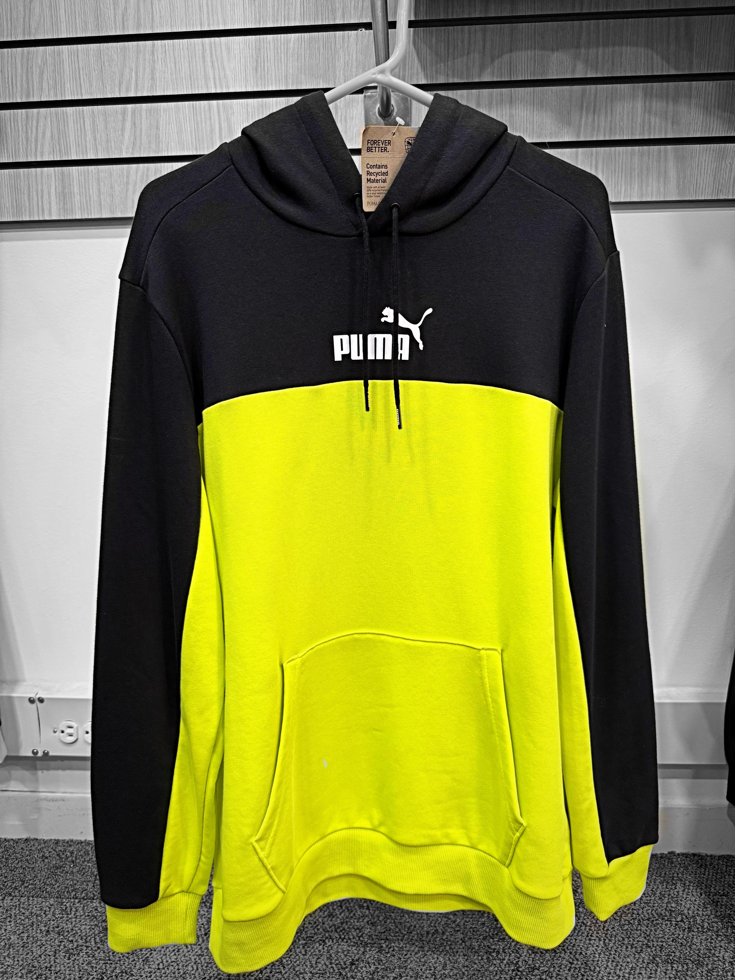 Puma Hoodie Lima