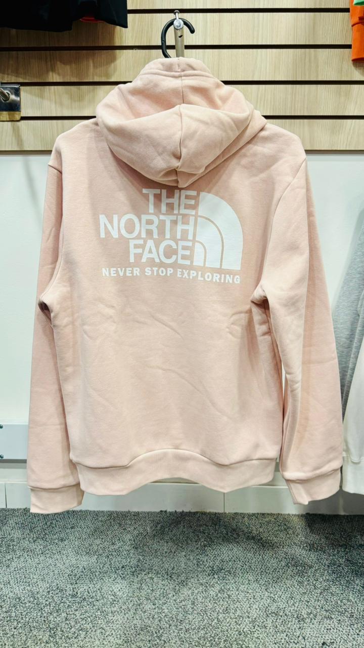 The North Face Big Rose