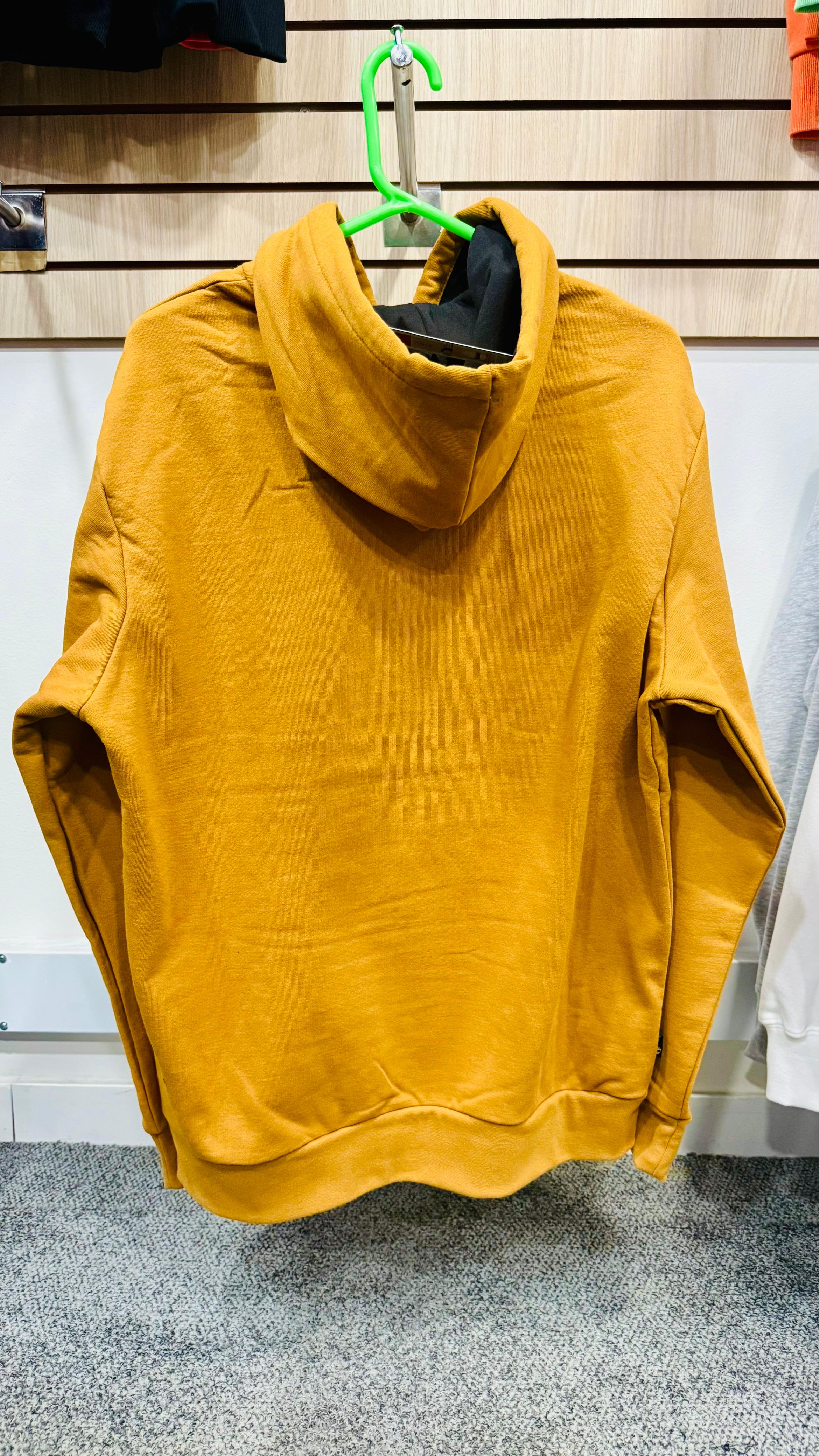 Timberland Hoodie Mostaza