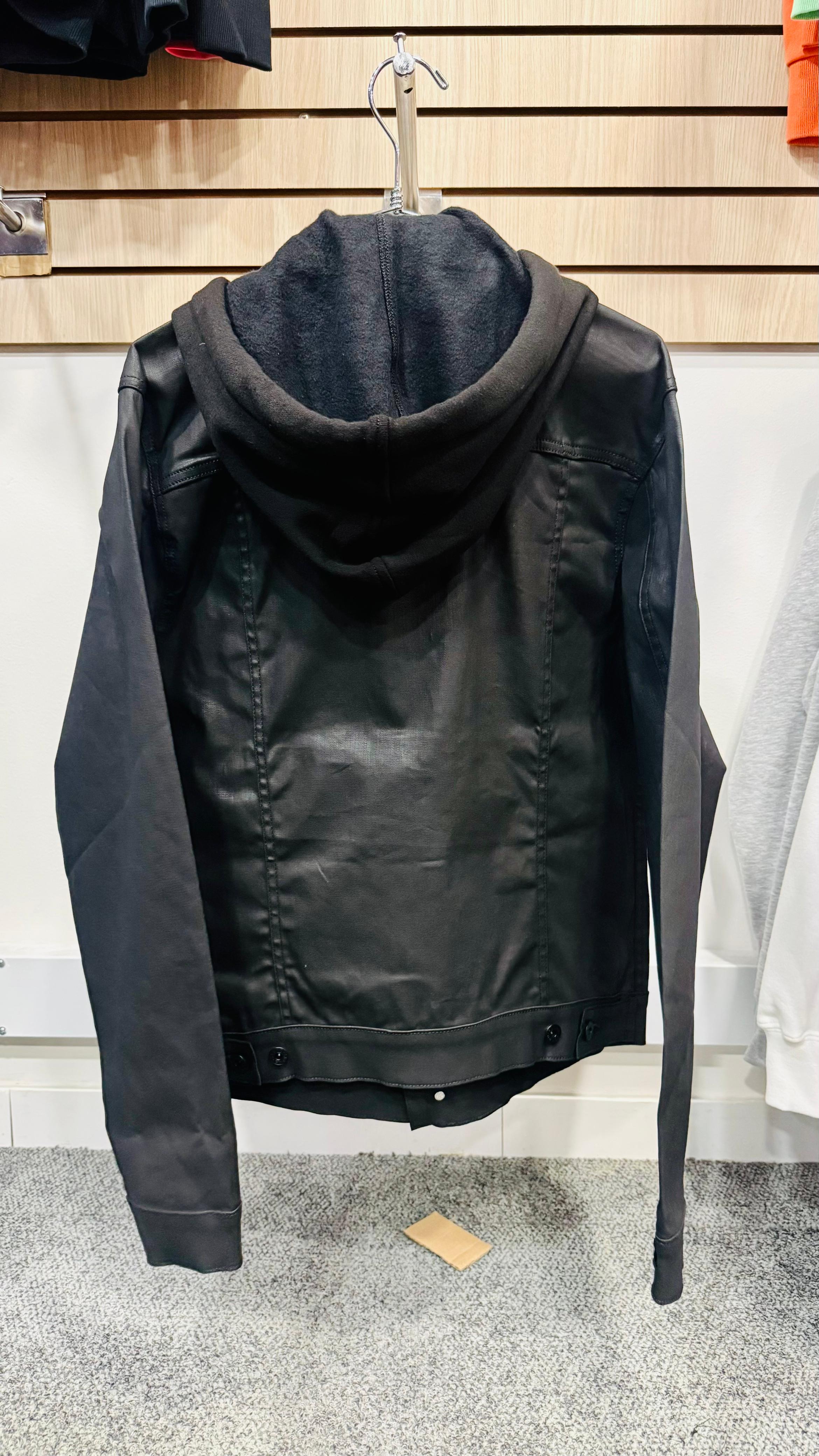 Chaqueta Guess Capota