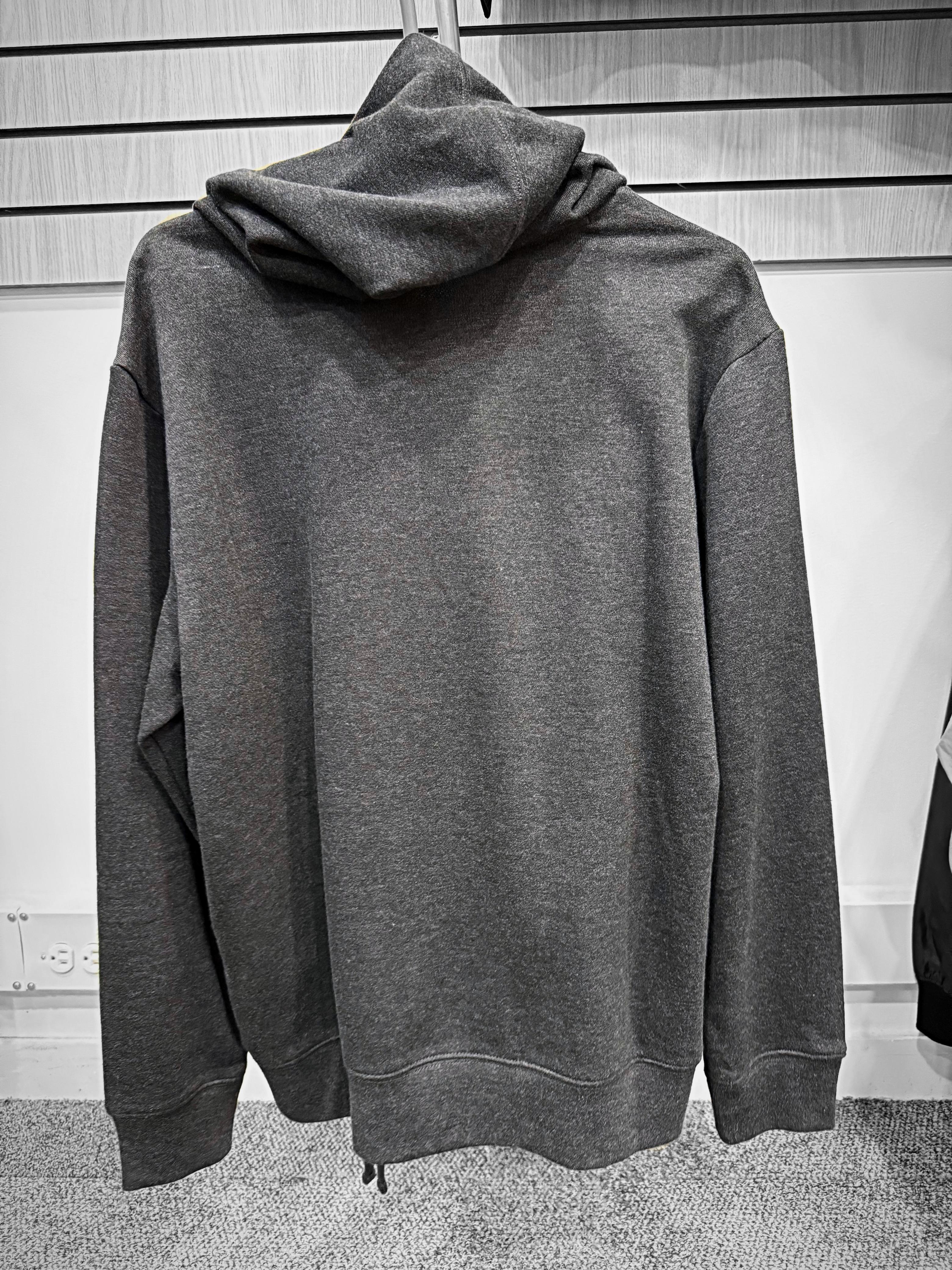 Sudadera GAP Gris