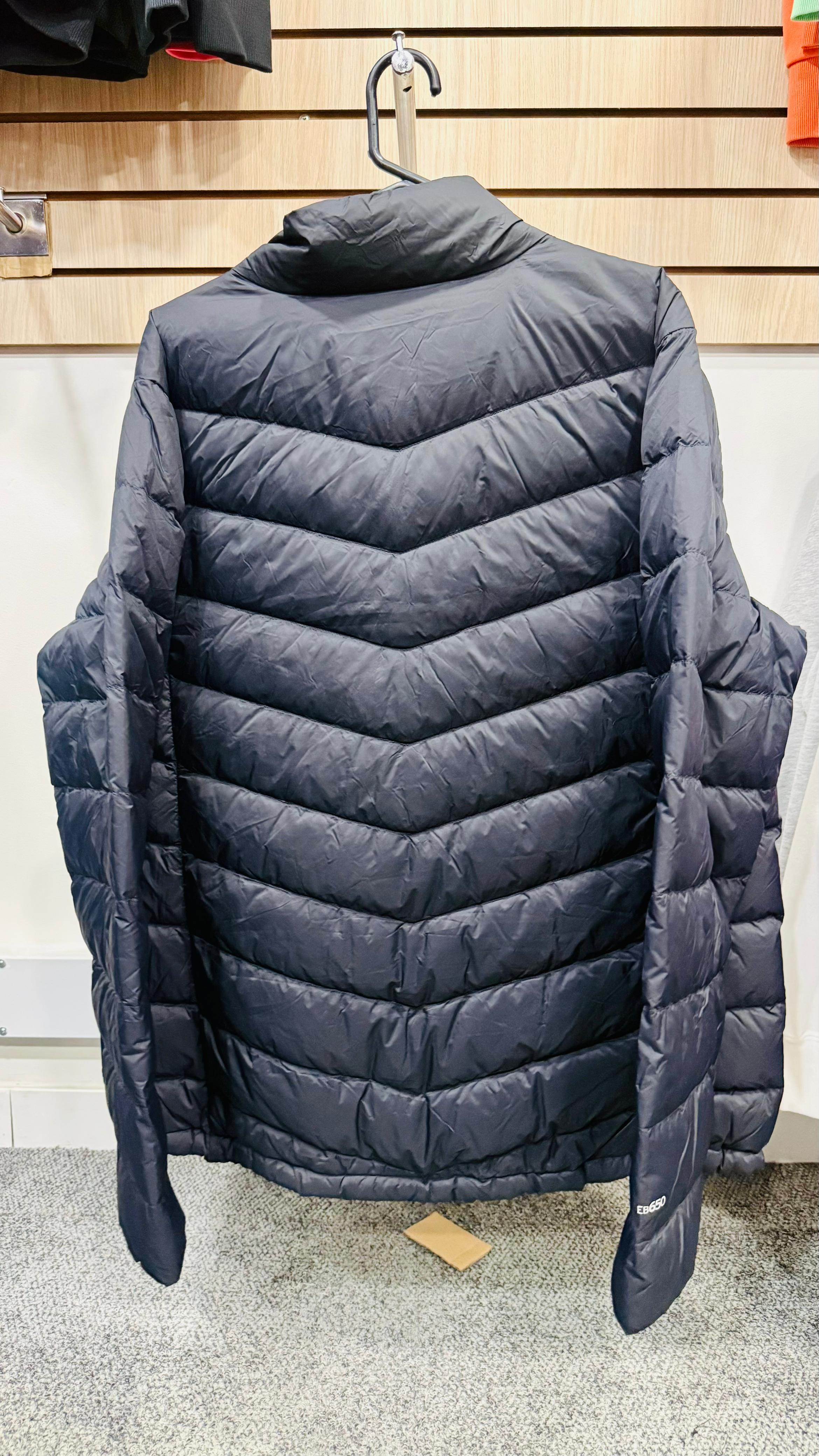 Chaqueta Eddie Bauer Temp