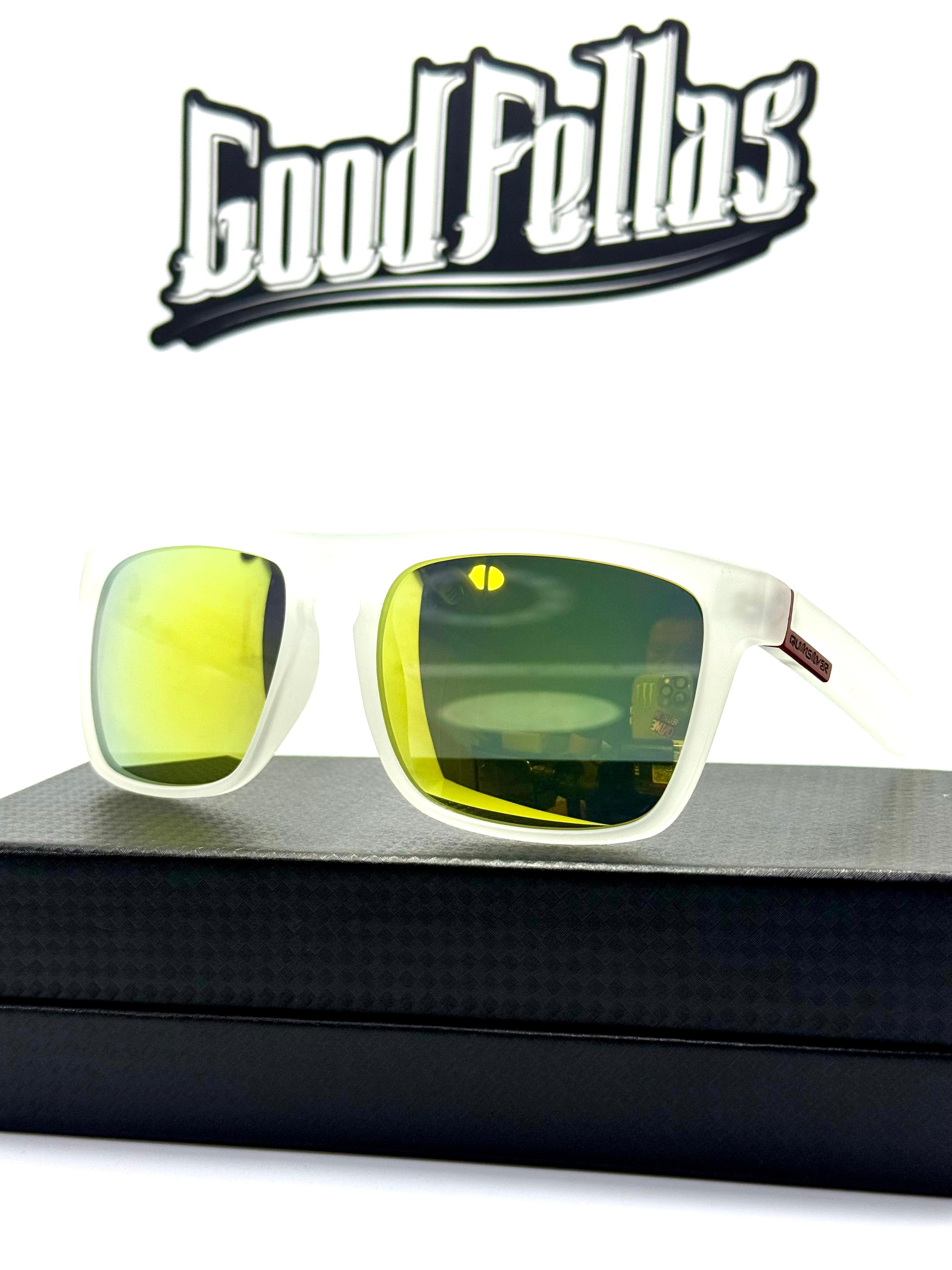 Quiksilver transparent