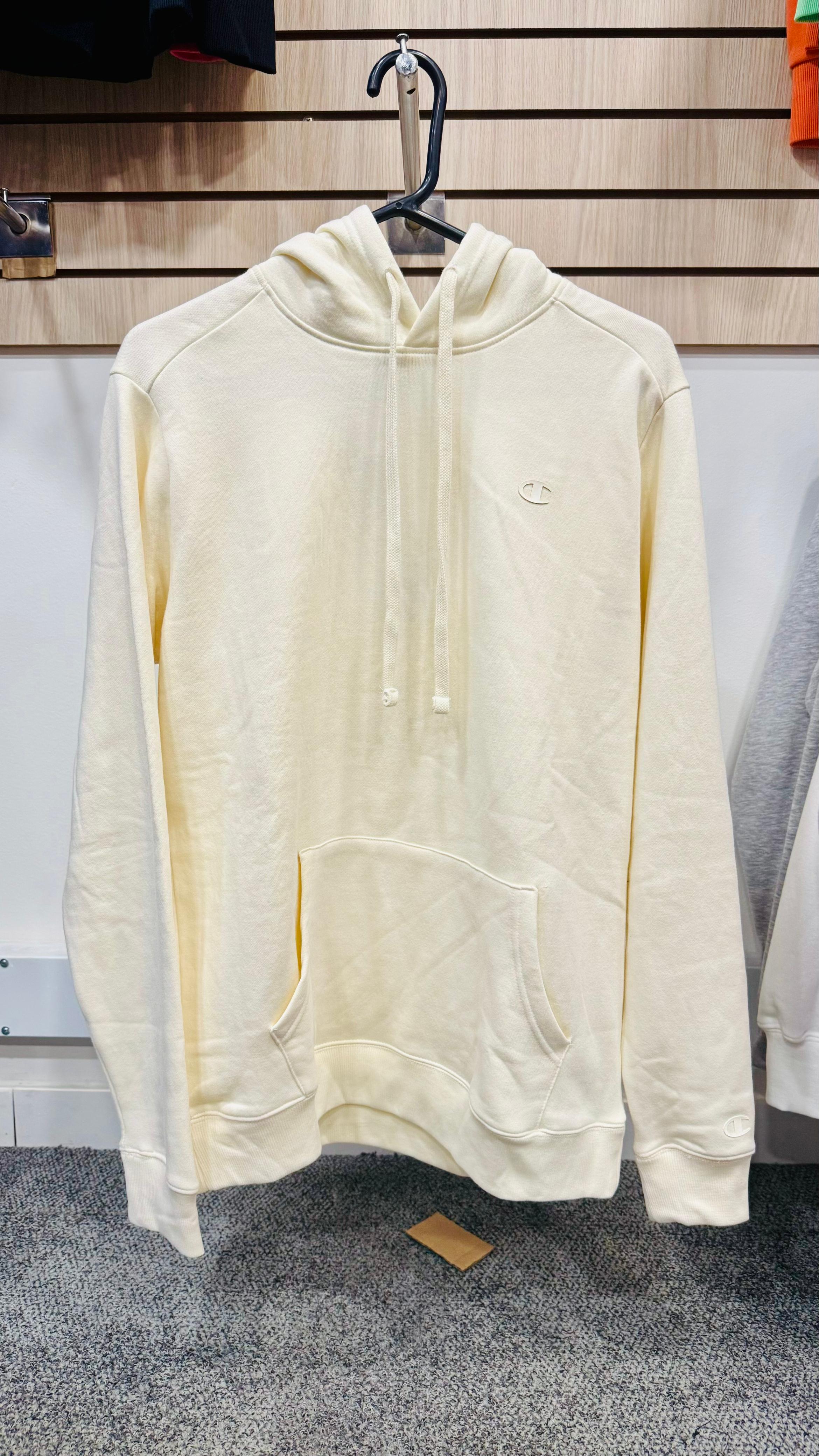 Champion Hoodie Essentials Beige