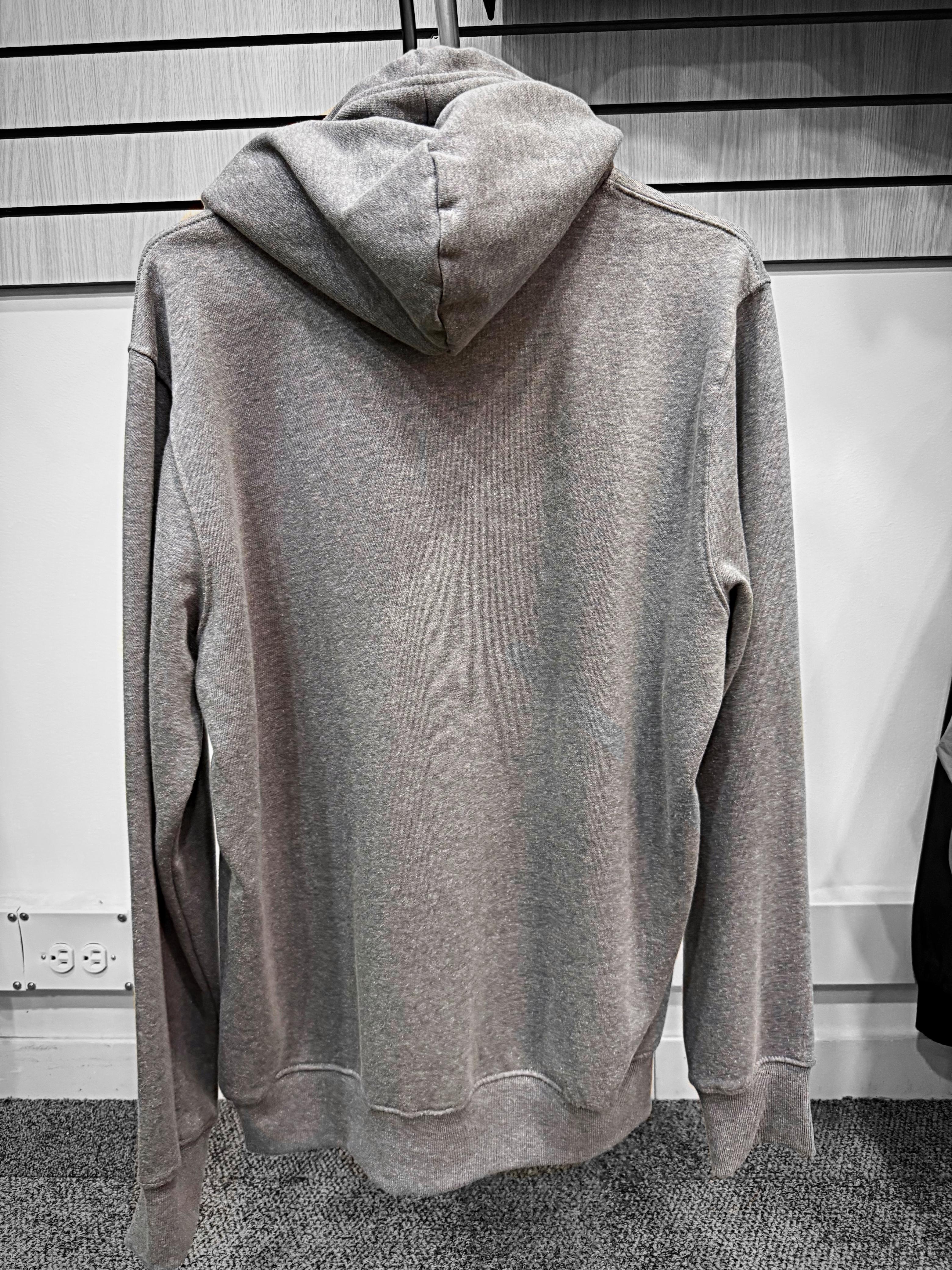 The North Face Grey