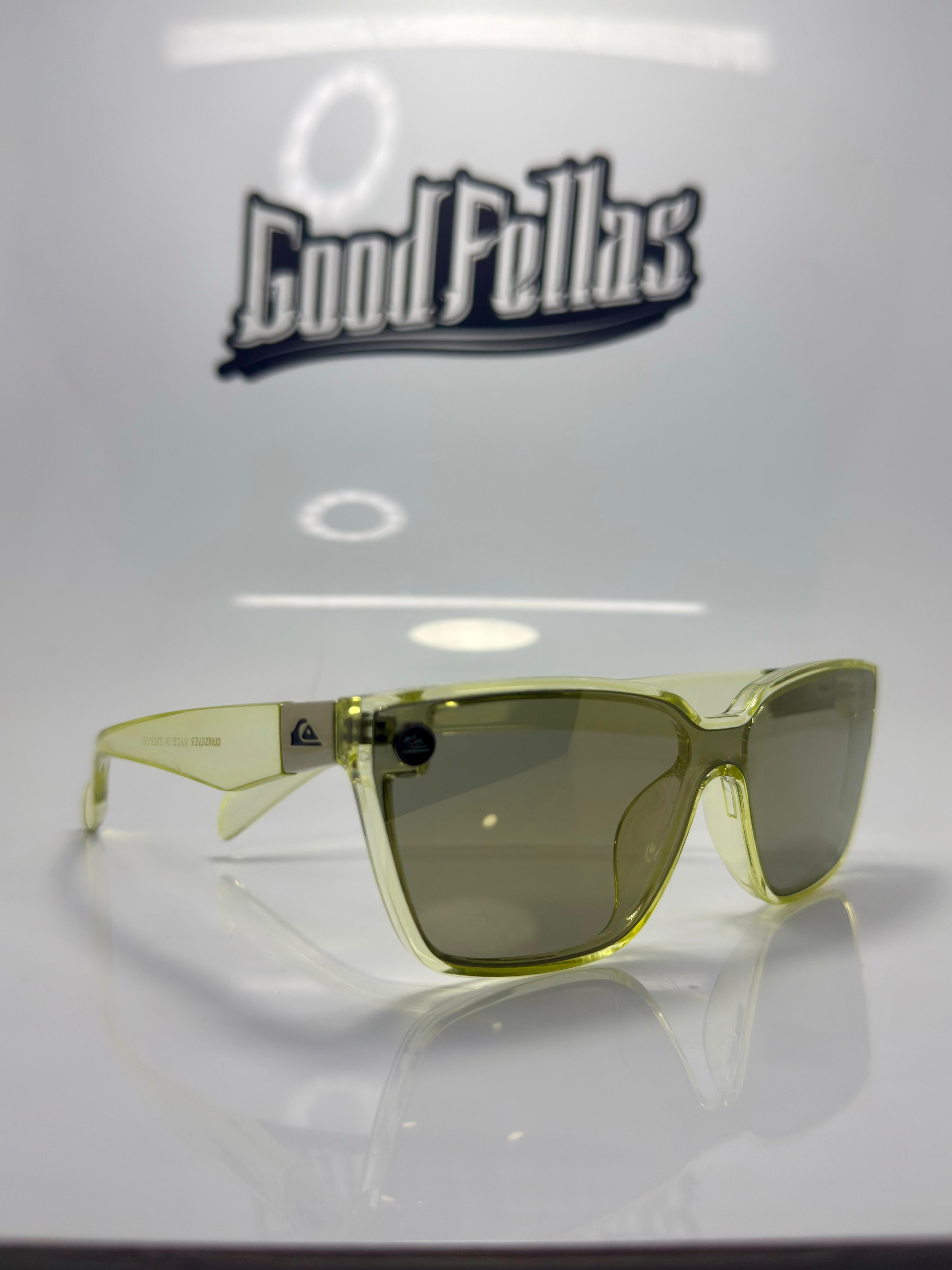 Quiksilver Sun Savage
