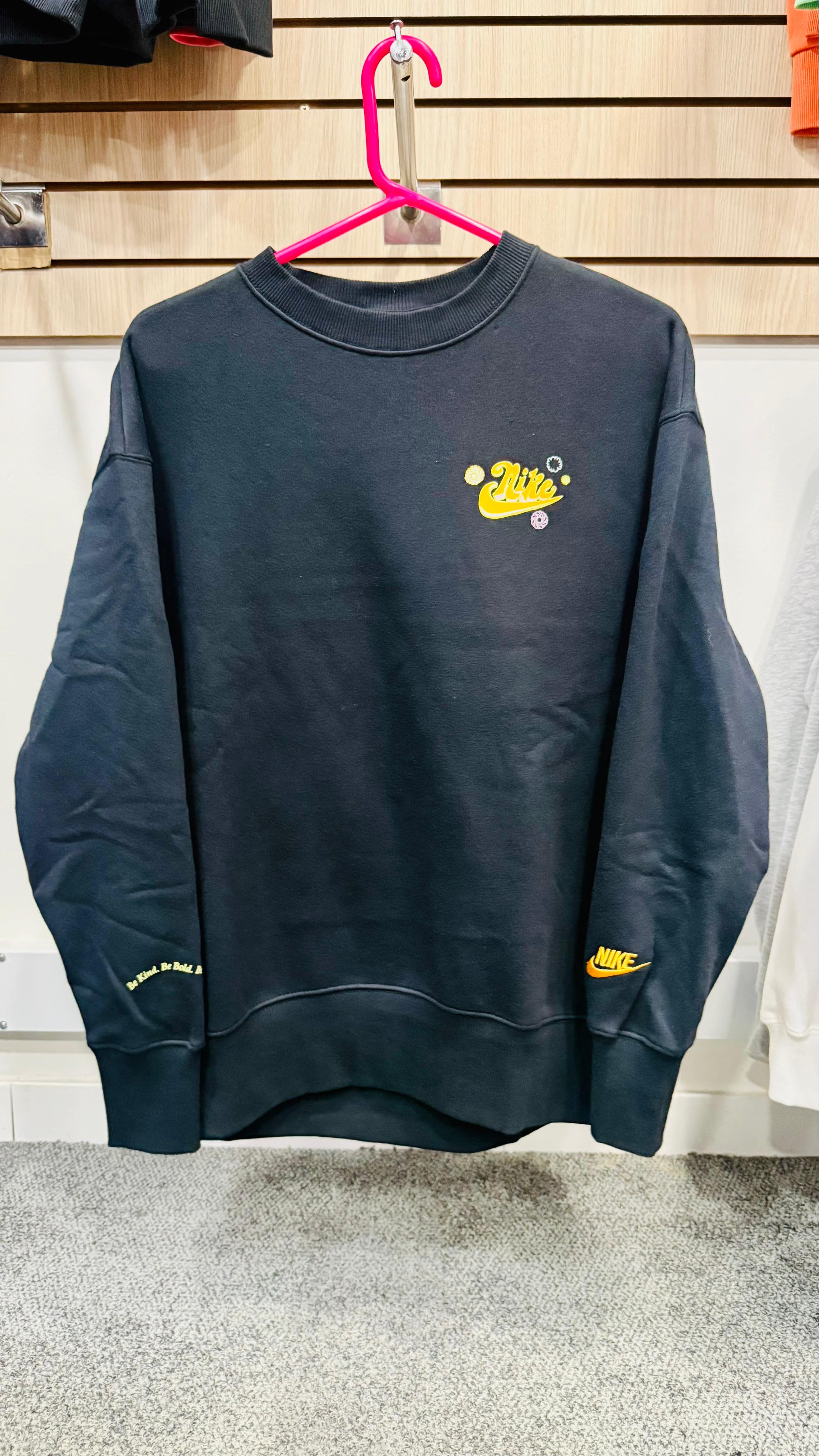 Nike Be Kind To Your Mind