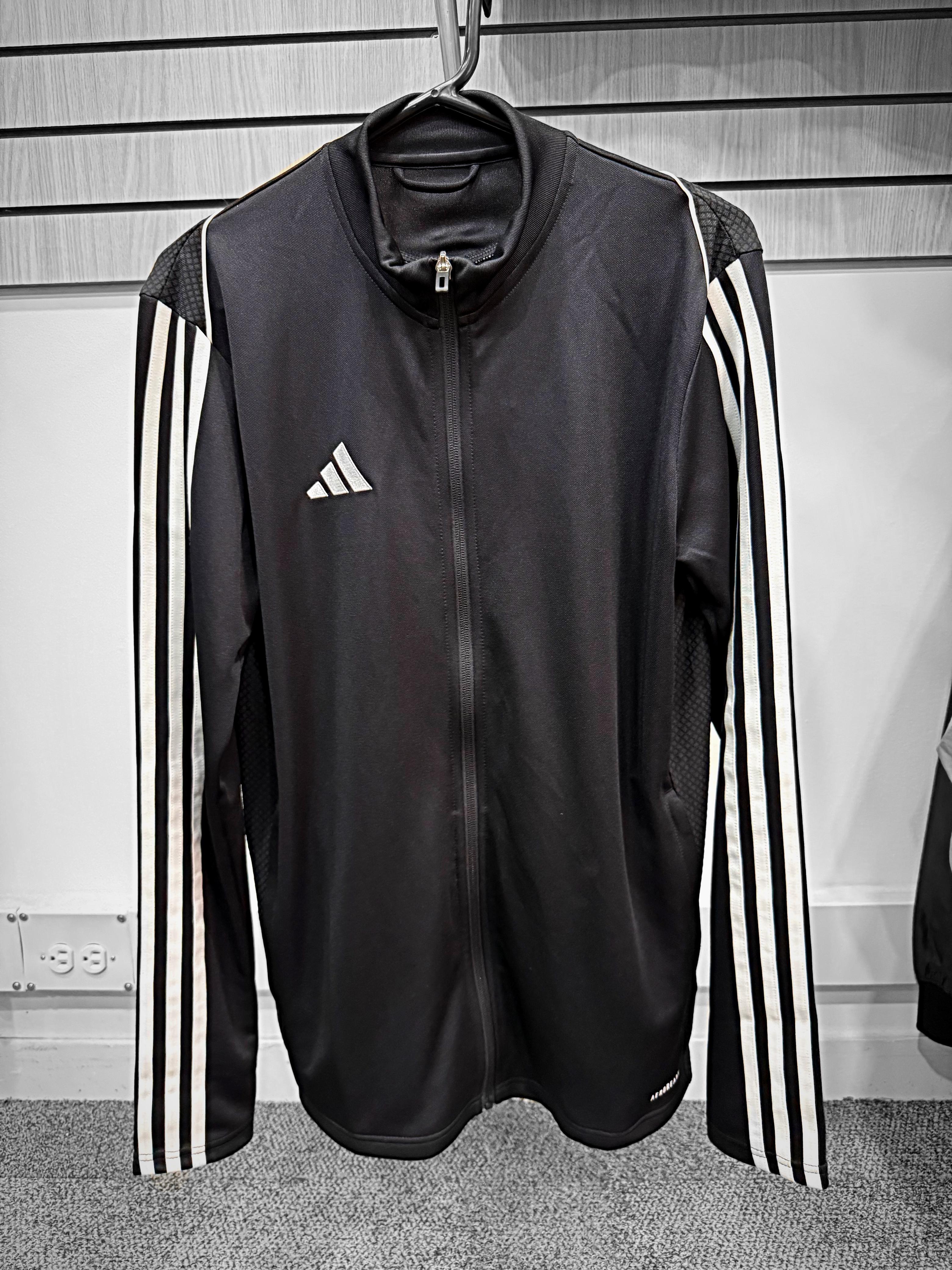 Adidas Aeroready Negra