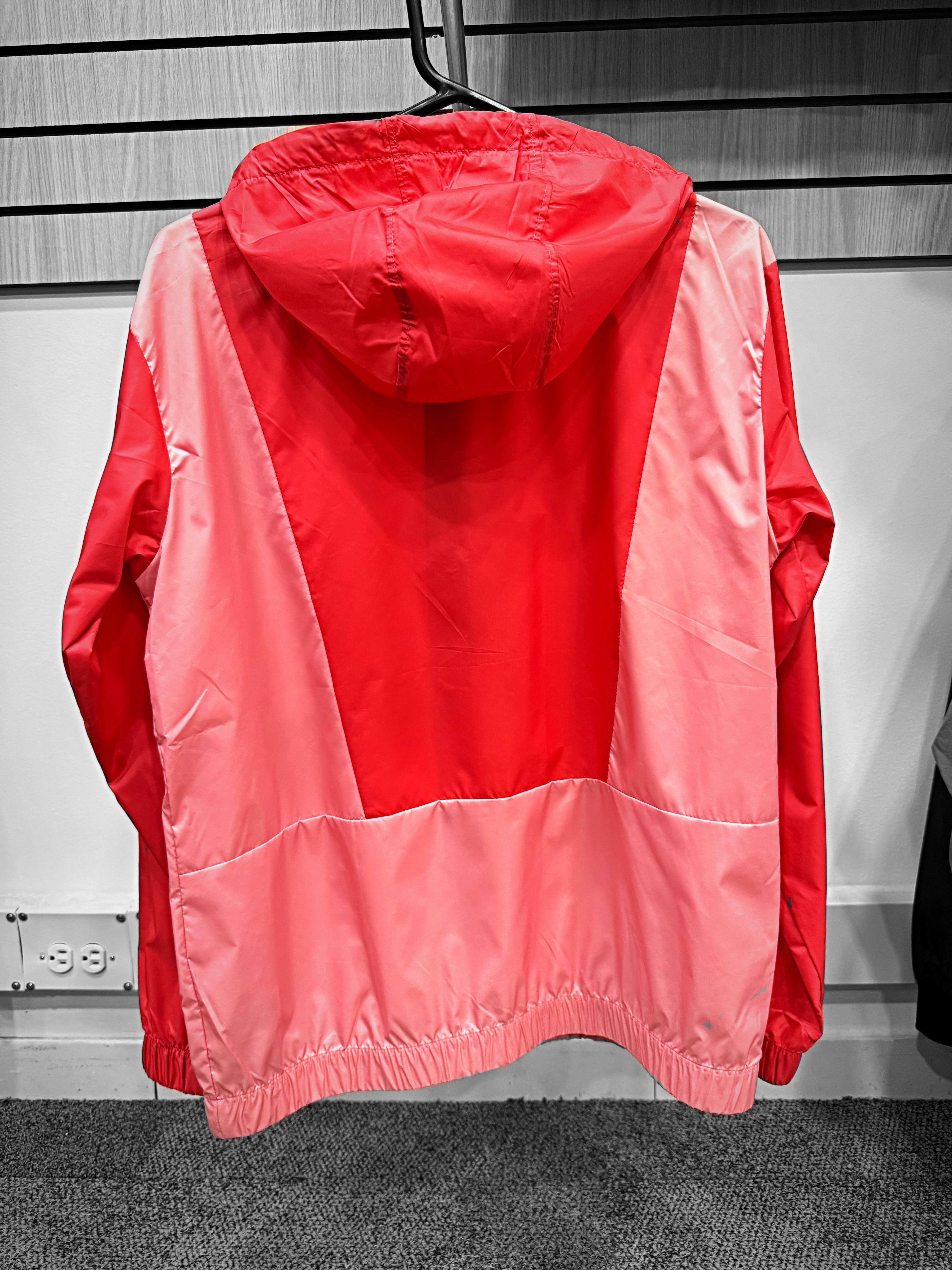 Columbia Windbreaker