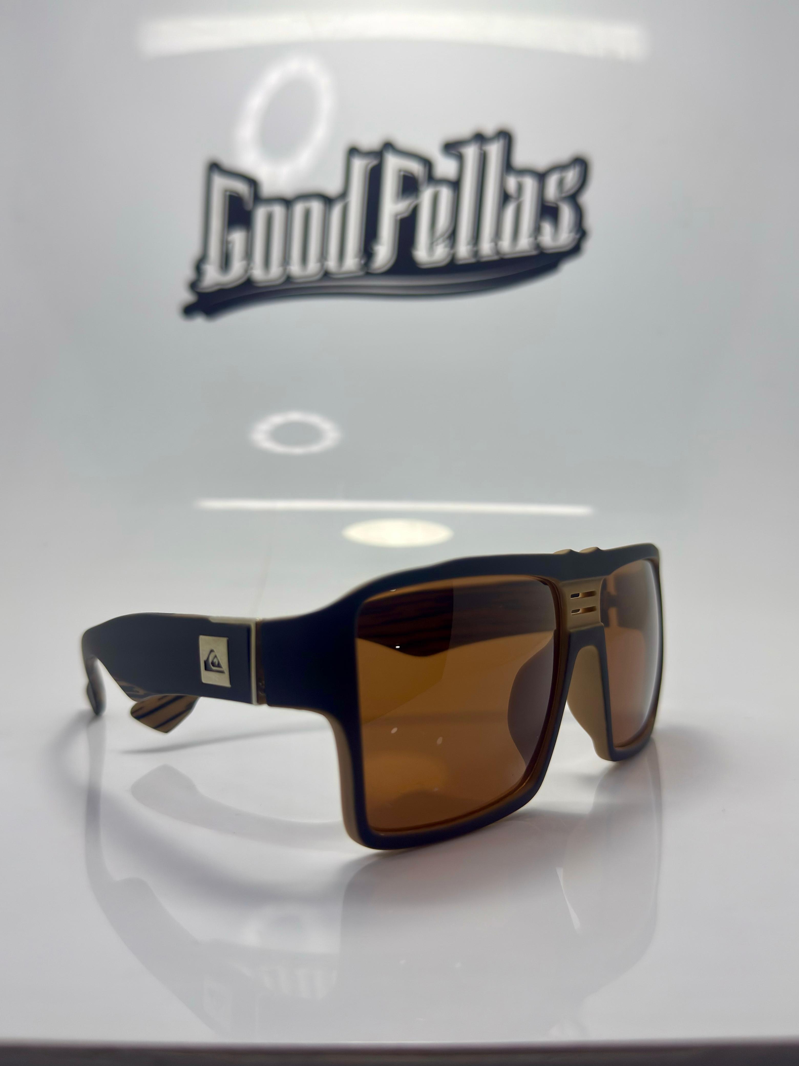 Quiksilver Big Coffee