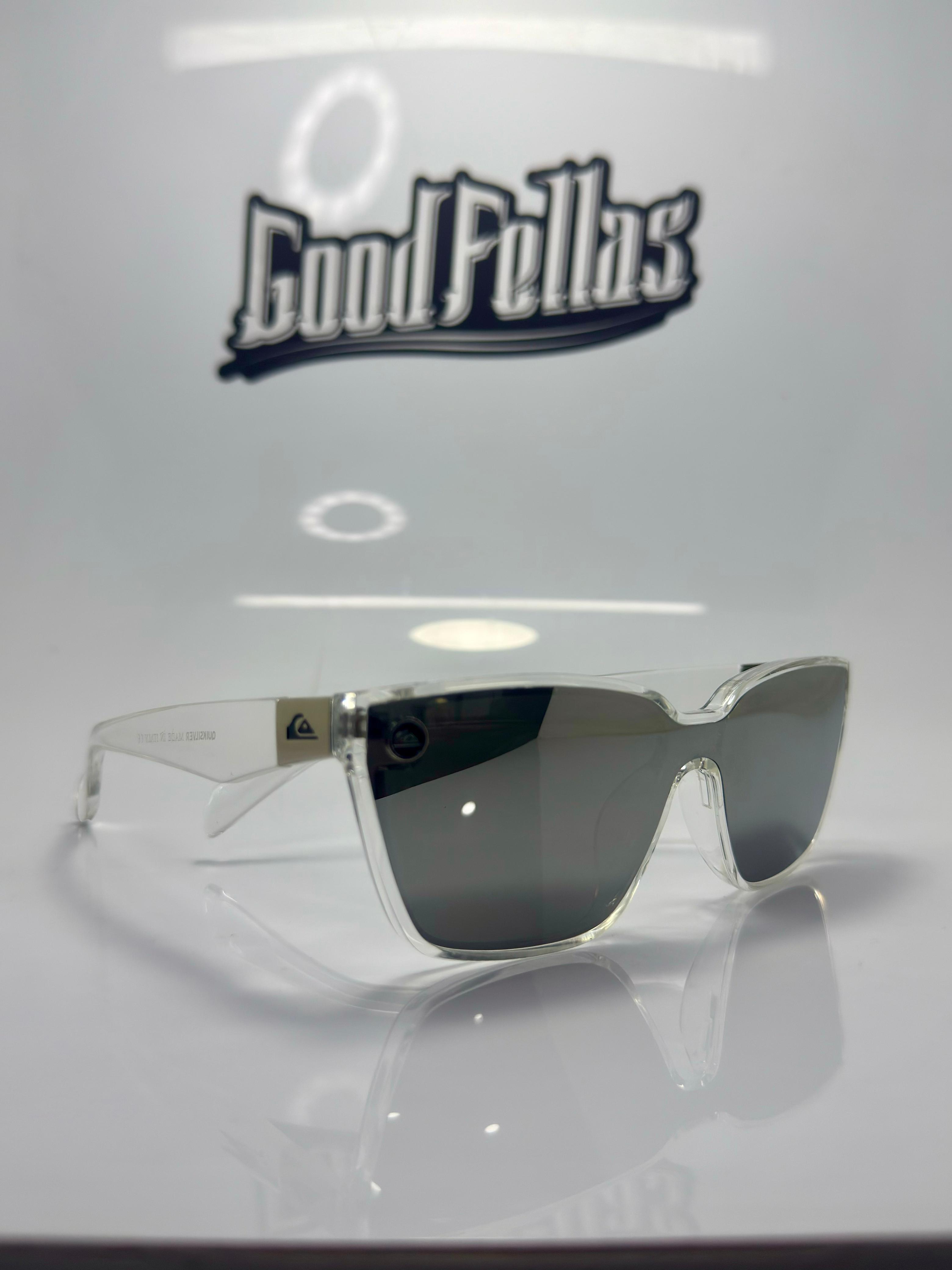 Quiksilver Cristal Savage