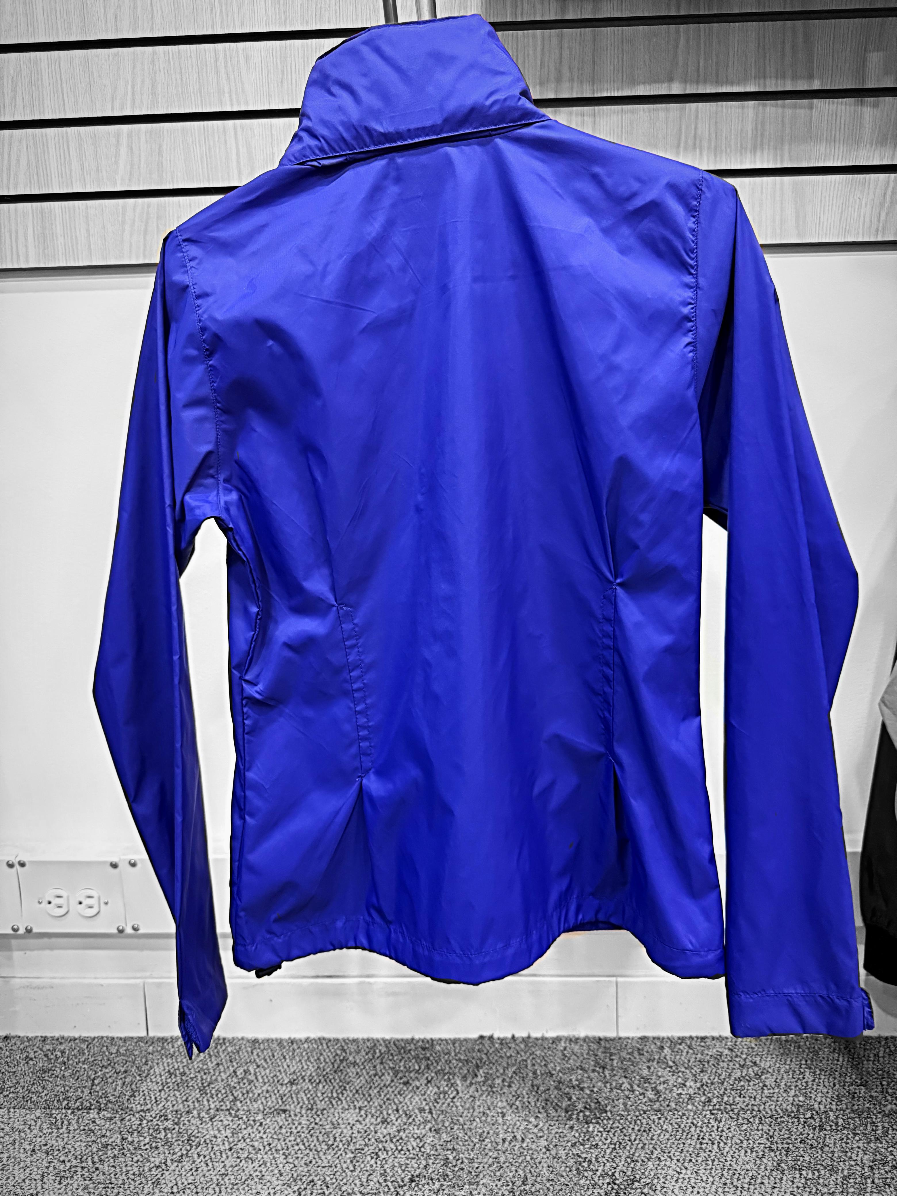 Columbia Windbreaker
